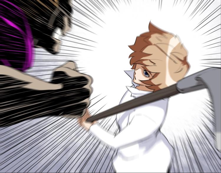 第27话 苦战(1/2)-第28话