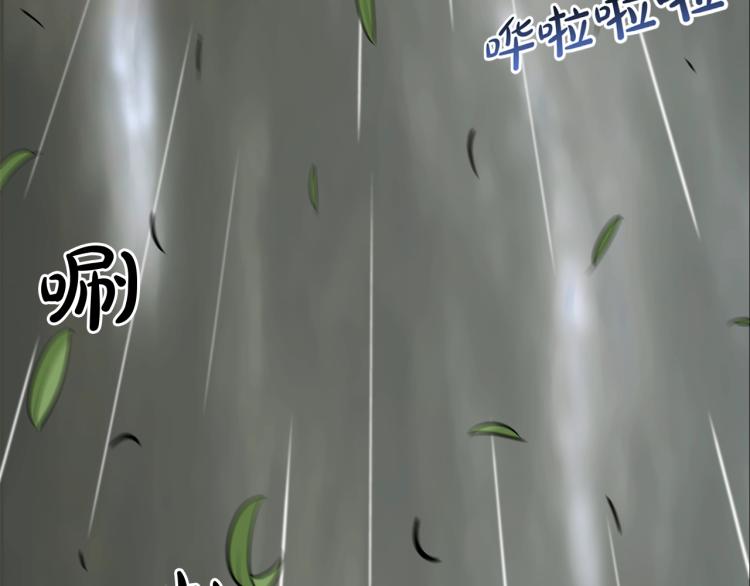 第29话 雨中镰刀(1/2)-第30话