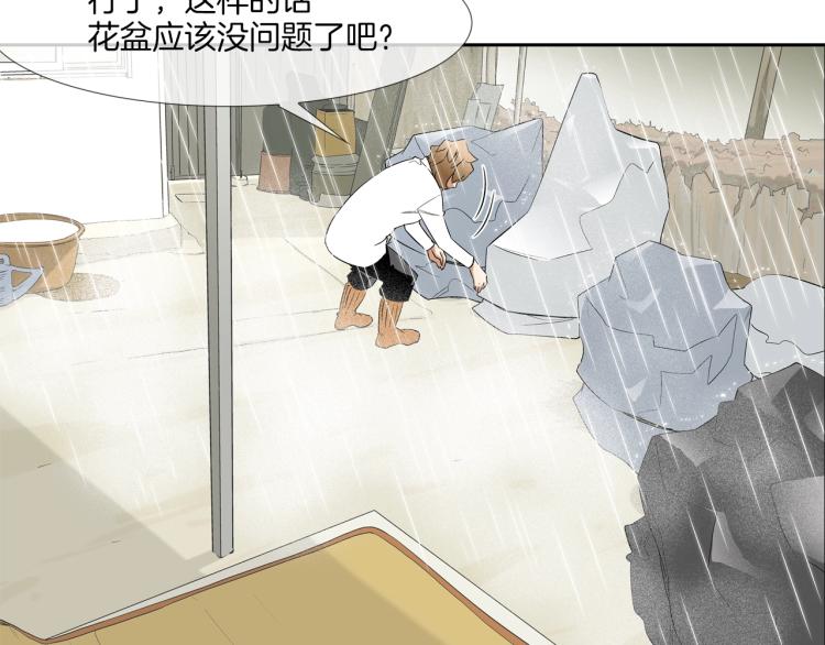 第29话 雨中镰刀(1/2)-第30话