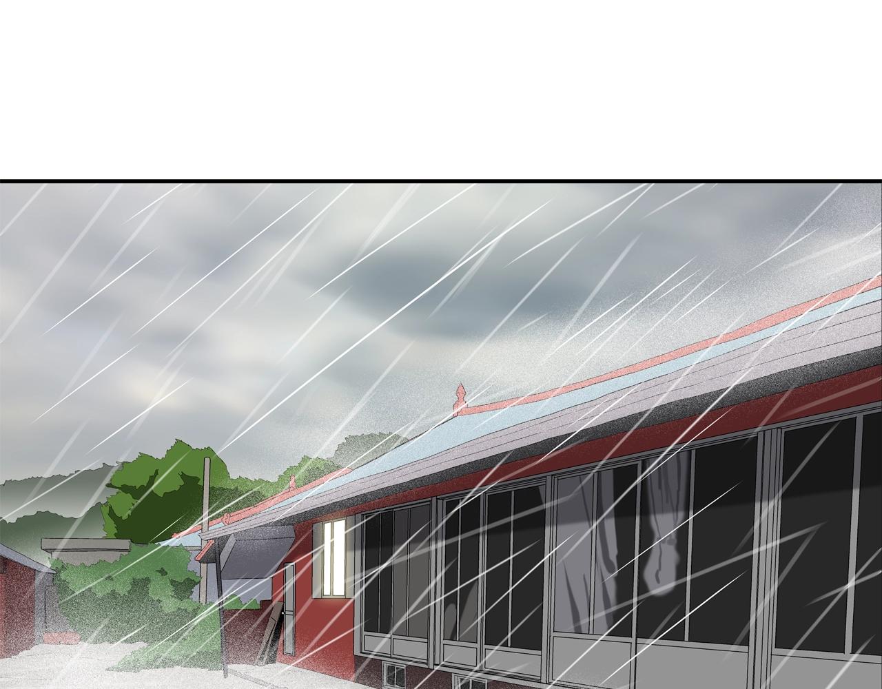 第31话 孤立的村庄(1/2)-第32话