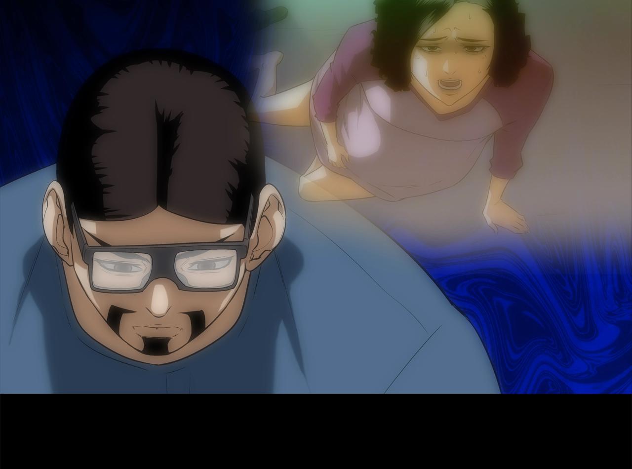 第31话 孤立的村庄(1/2)-第32话