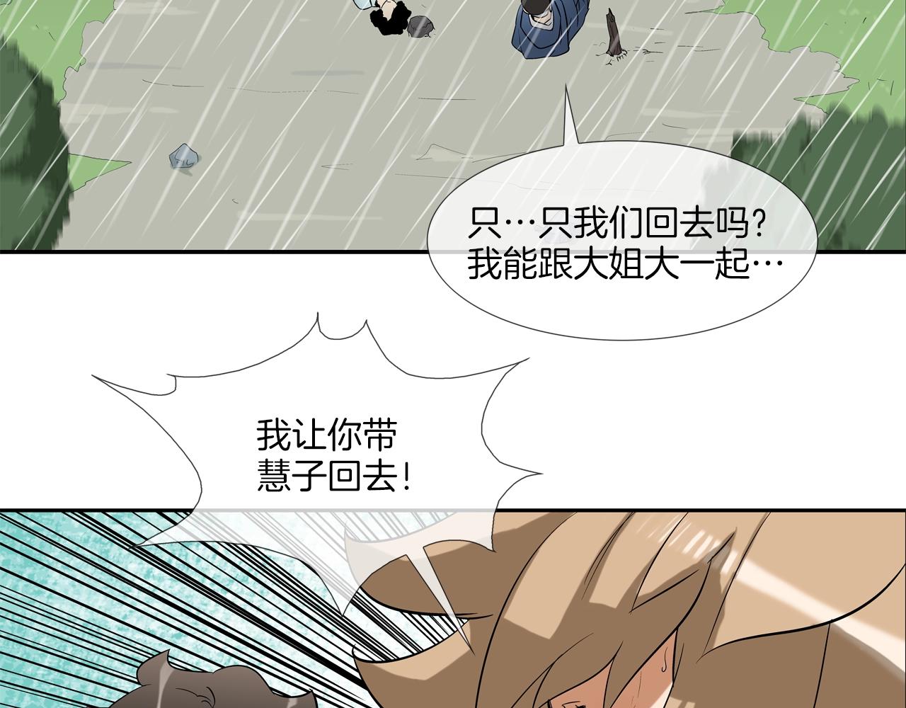 第33话 诅咒降临(1/2)-第34话