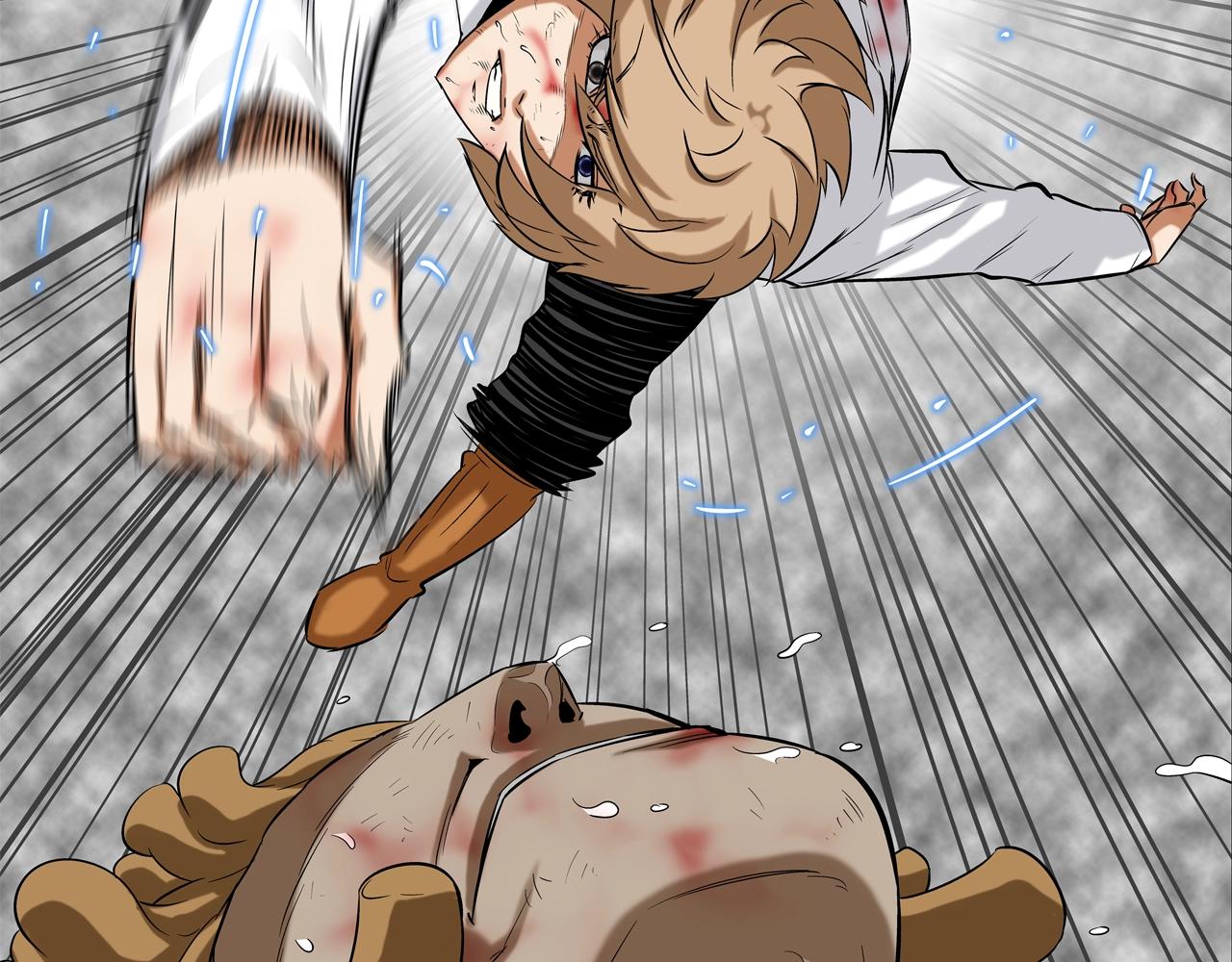 第35话 战略(1/2)-第36话