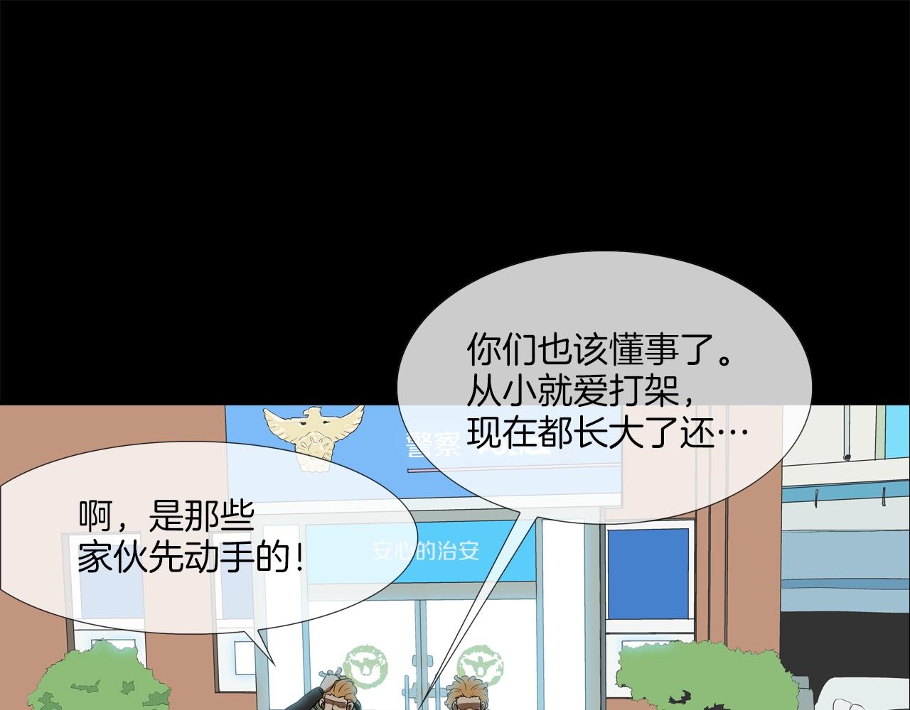 第37话 悬崖(1/2)-第38话