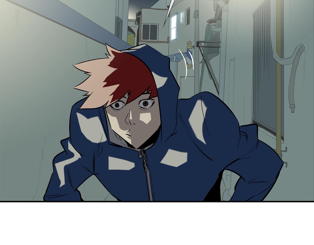 第49话 团灭(1/3)-第50话