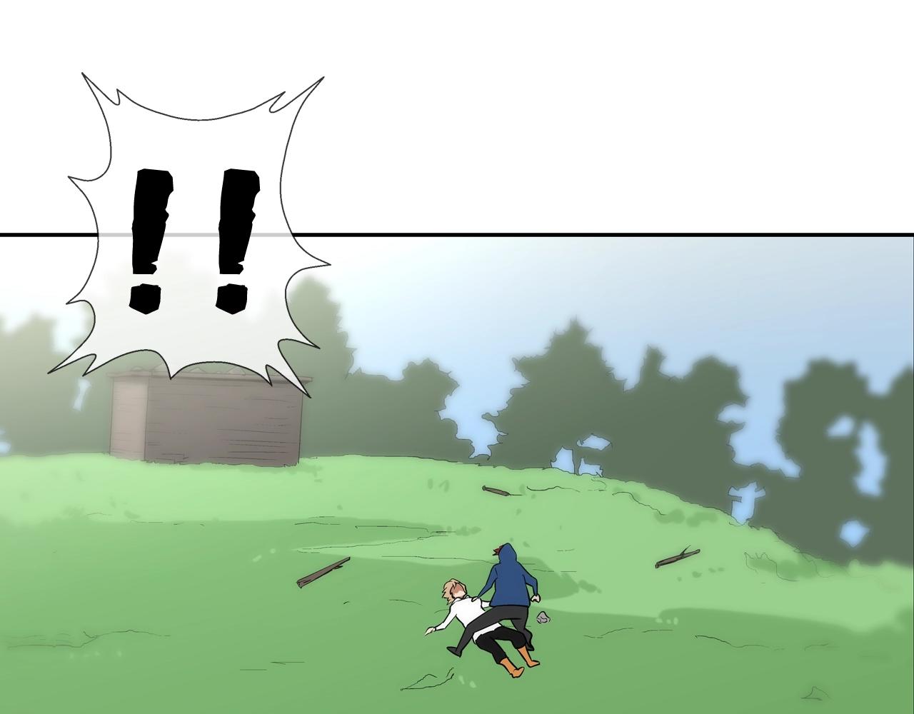 第63话 失效的诅咒(1/3)-第64话