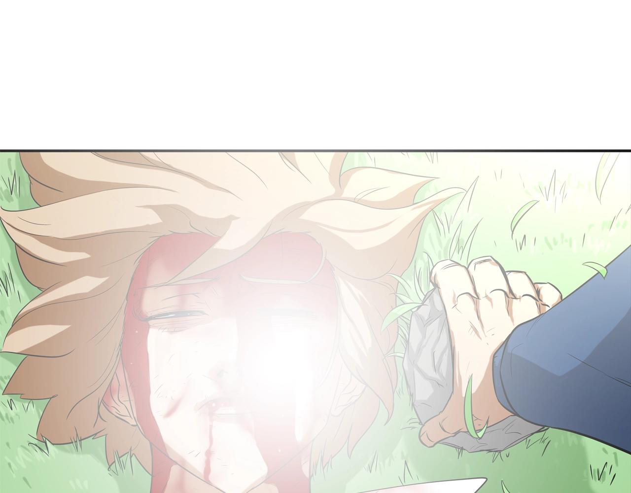 第63话 失效的诅咒(1/3)-第64话