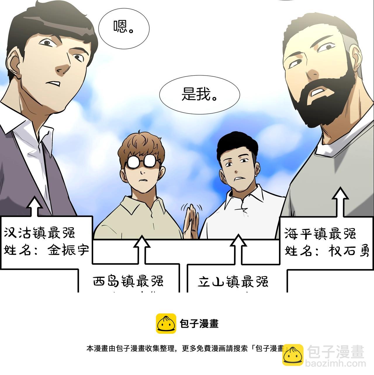 第79话 下一位(1/3)-第80话