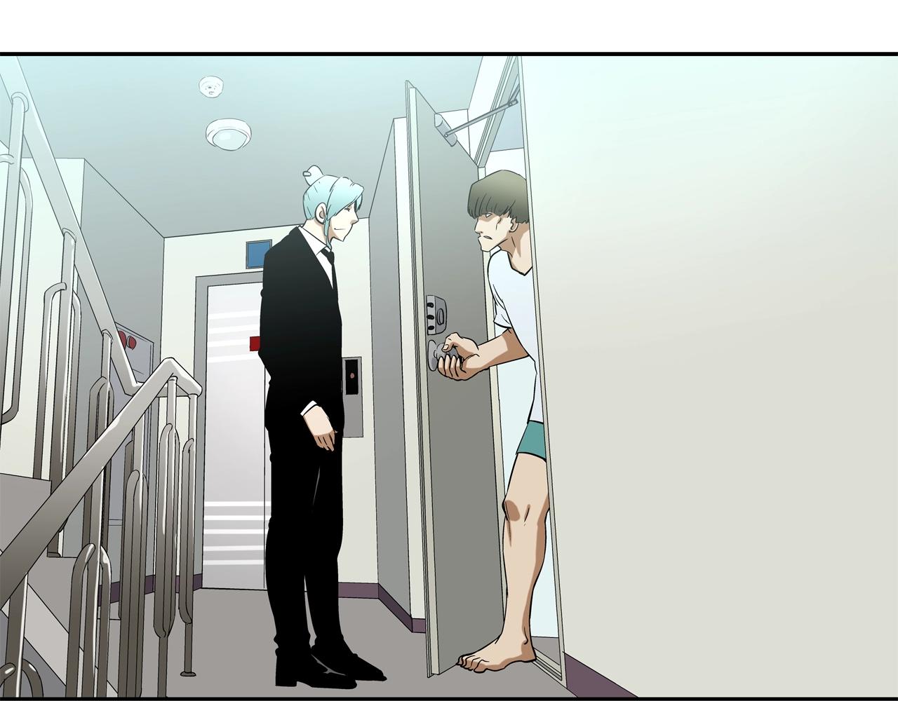 第89话 找上门儿(1/3)-第90话