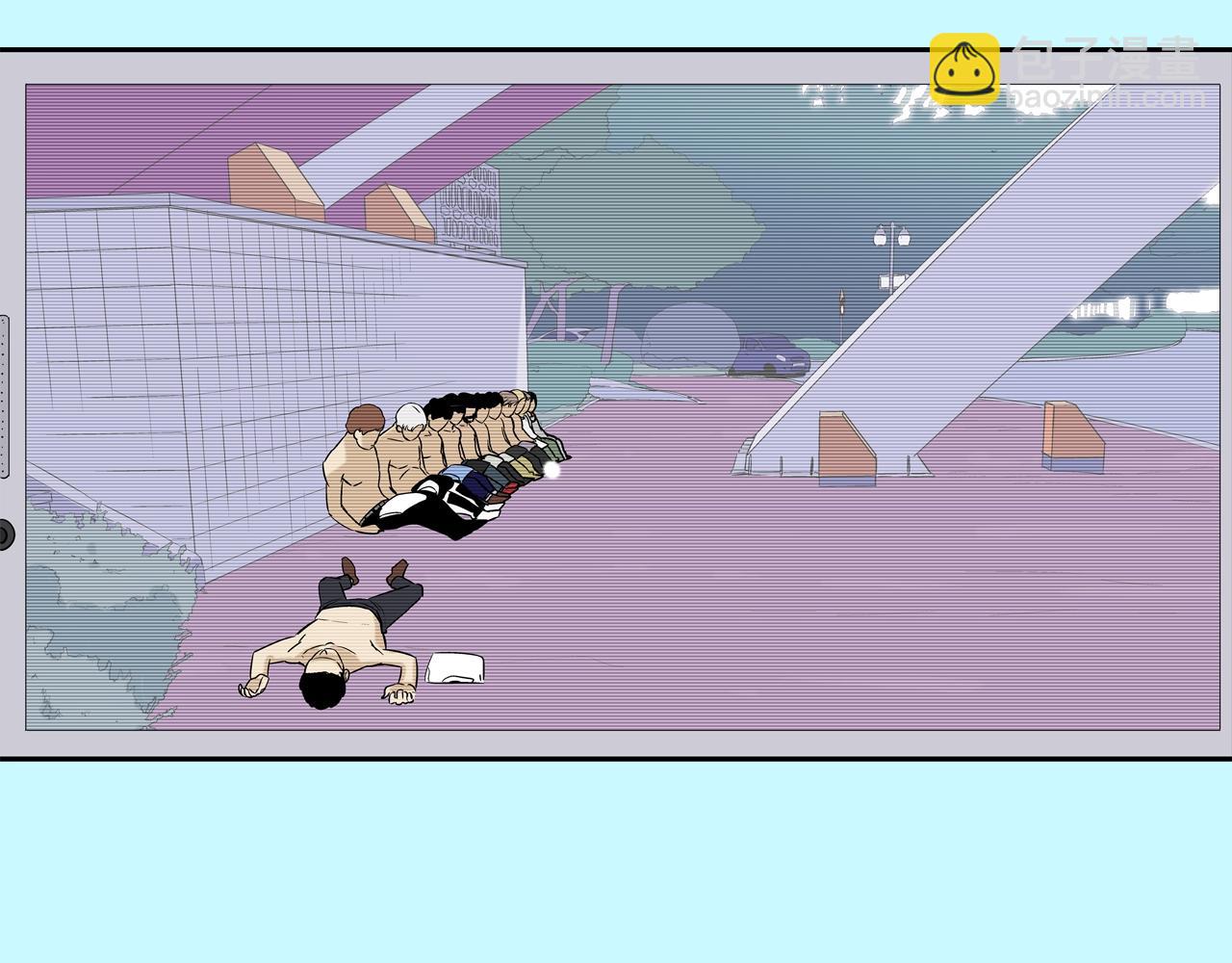 第89话 找上门儿(1/3)-第90话