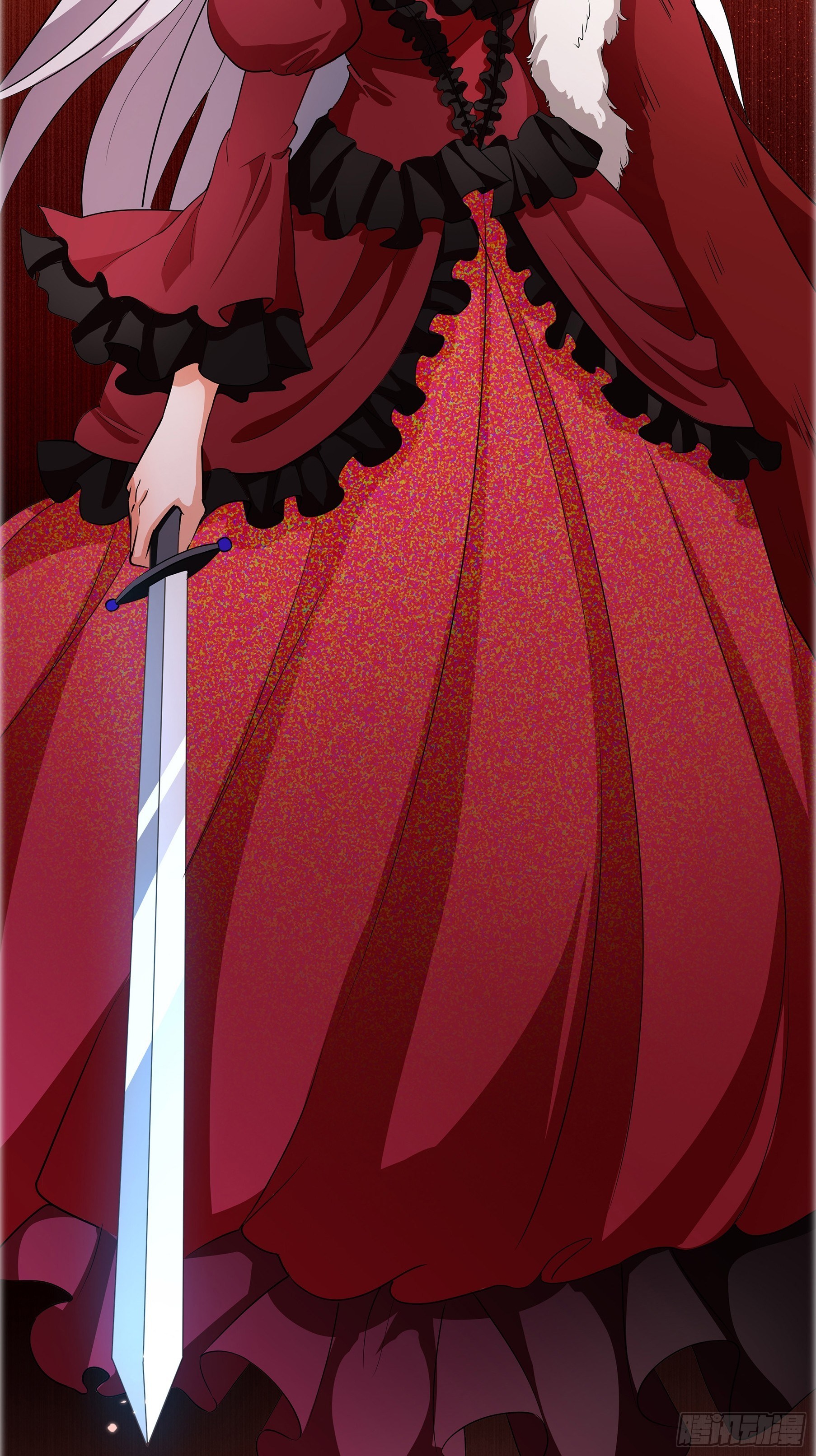 正经的预告-第2话