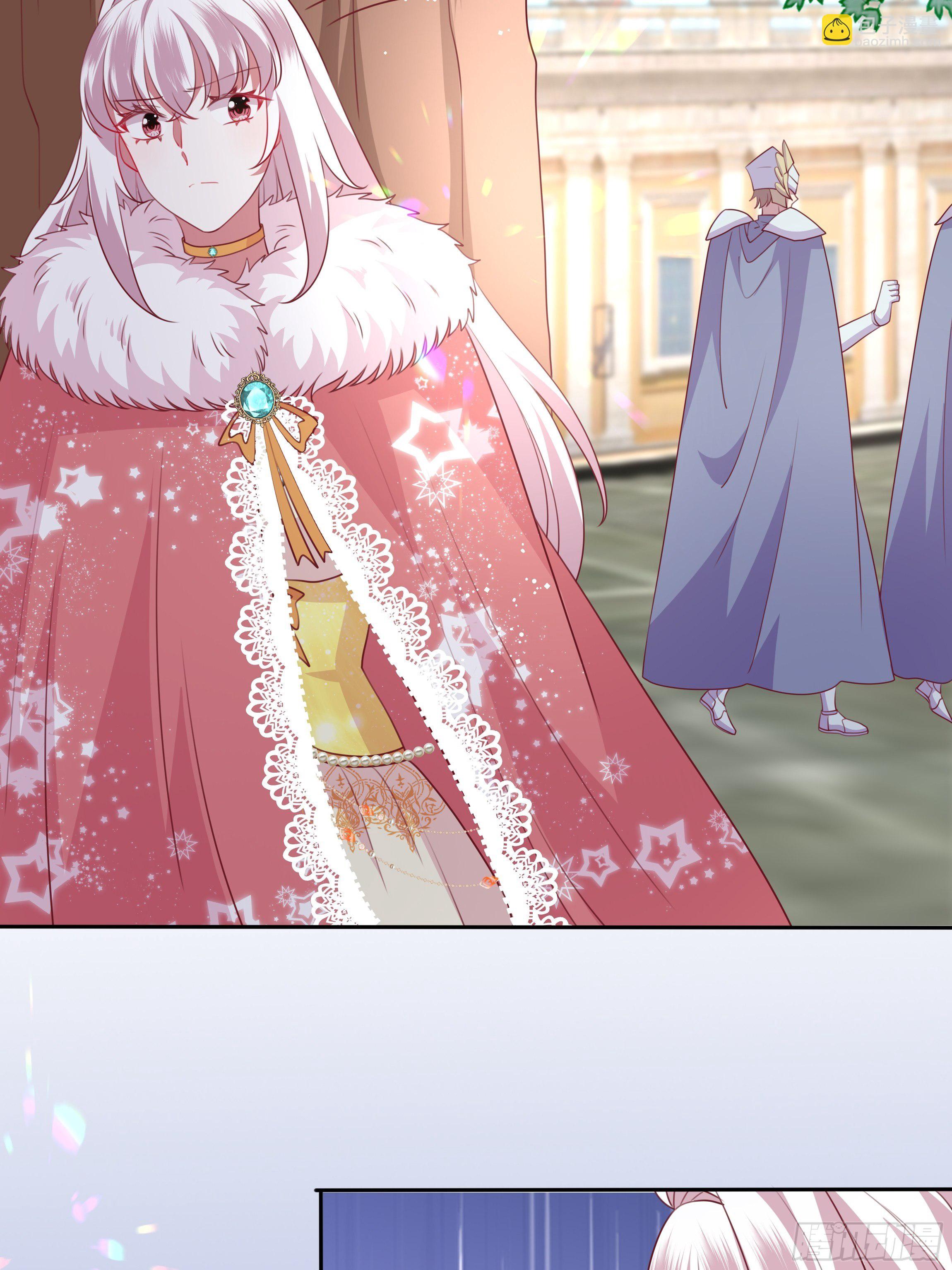 100话 小甜饼-第100话