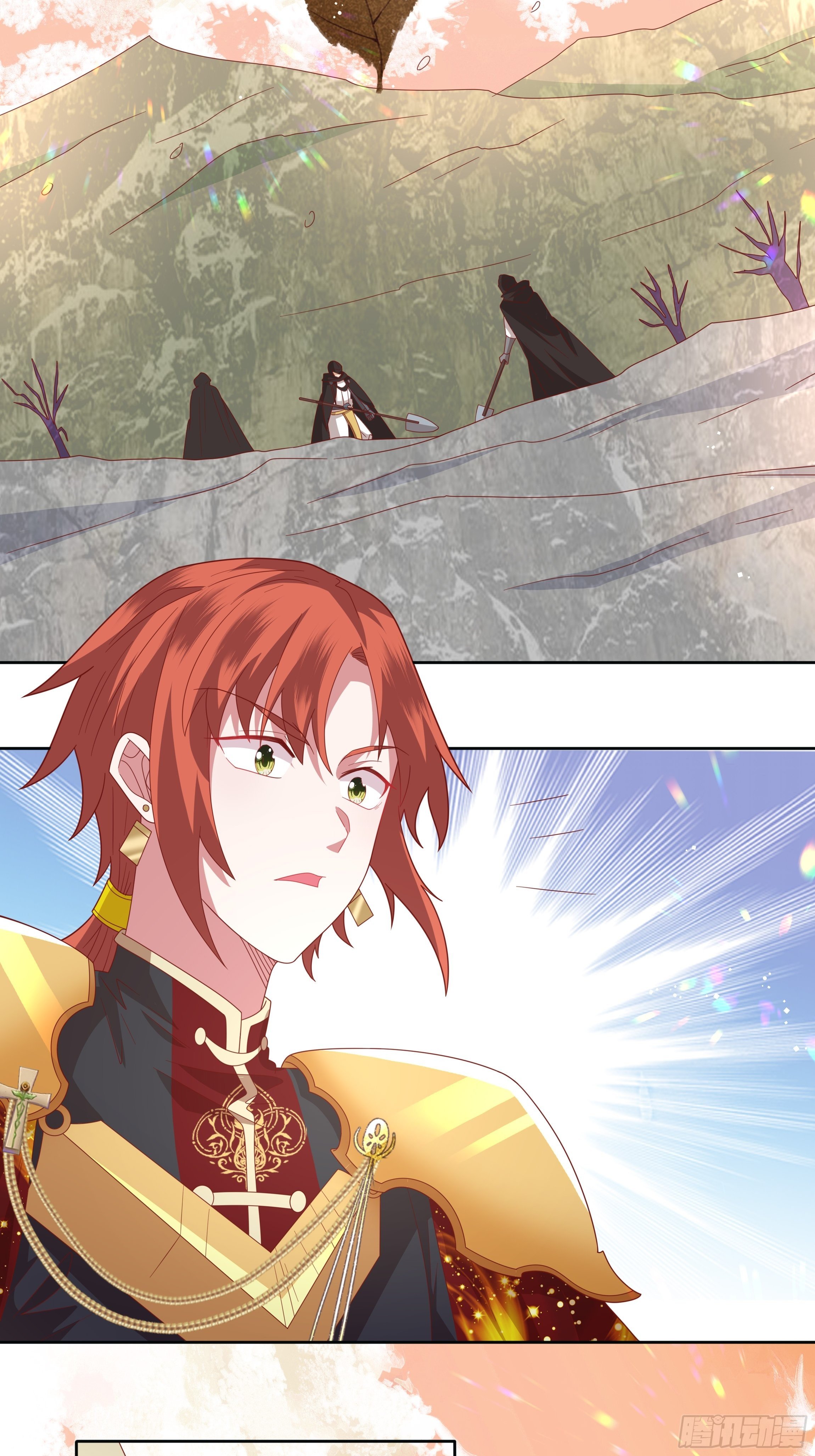 100话 小甜饼-第100话