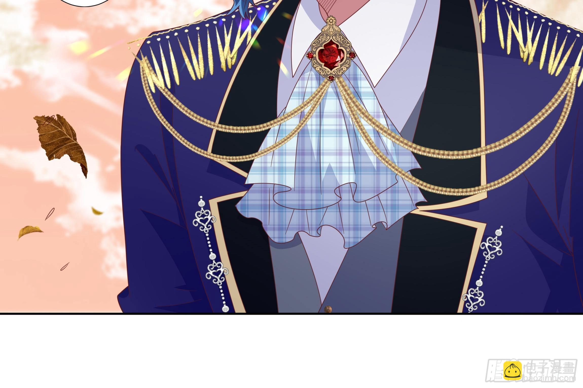 100话 小甜饼-第100话