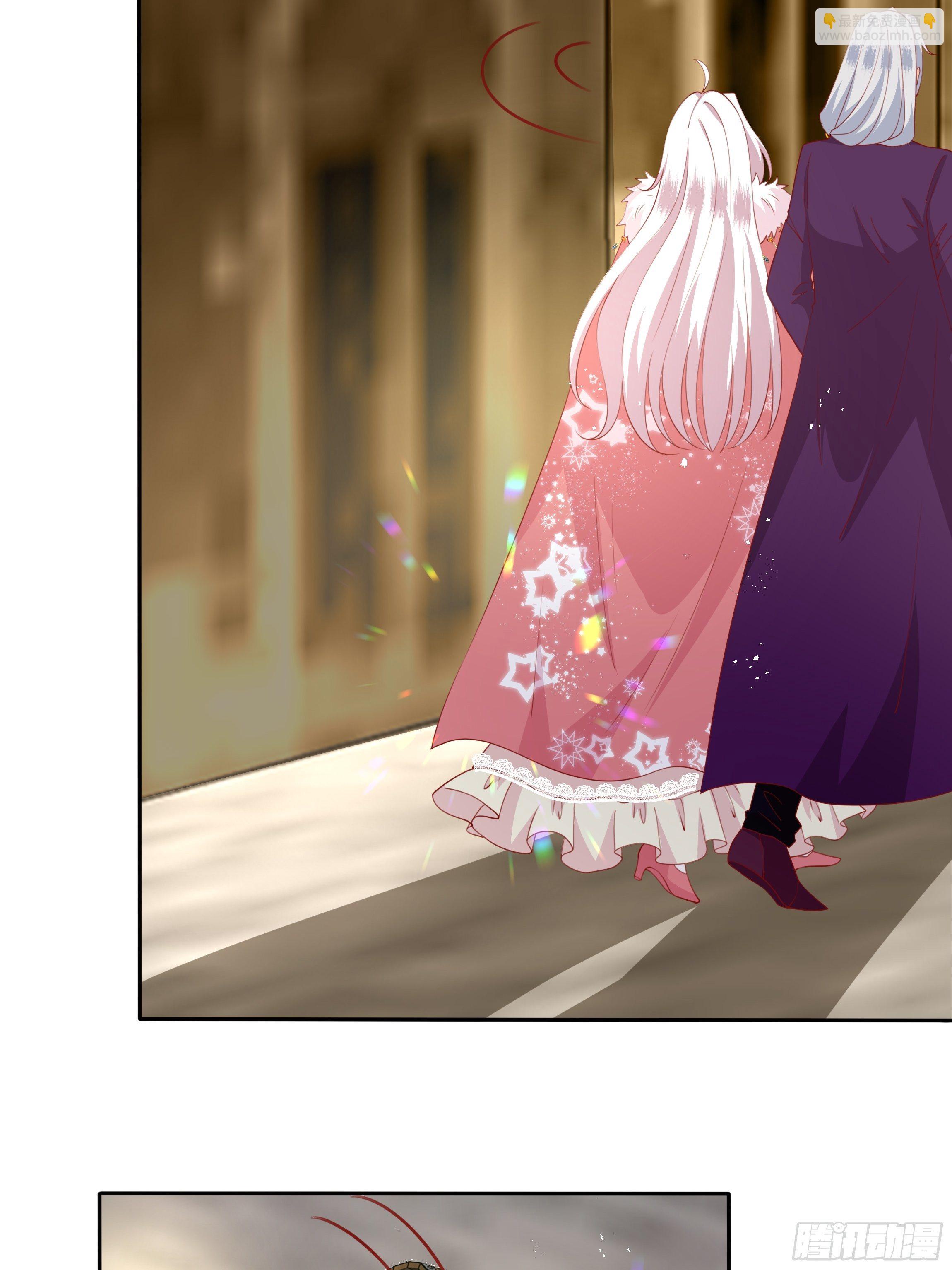 102话 你去哪我就去哪-第102话