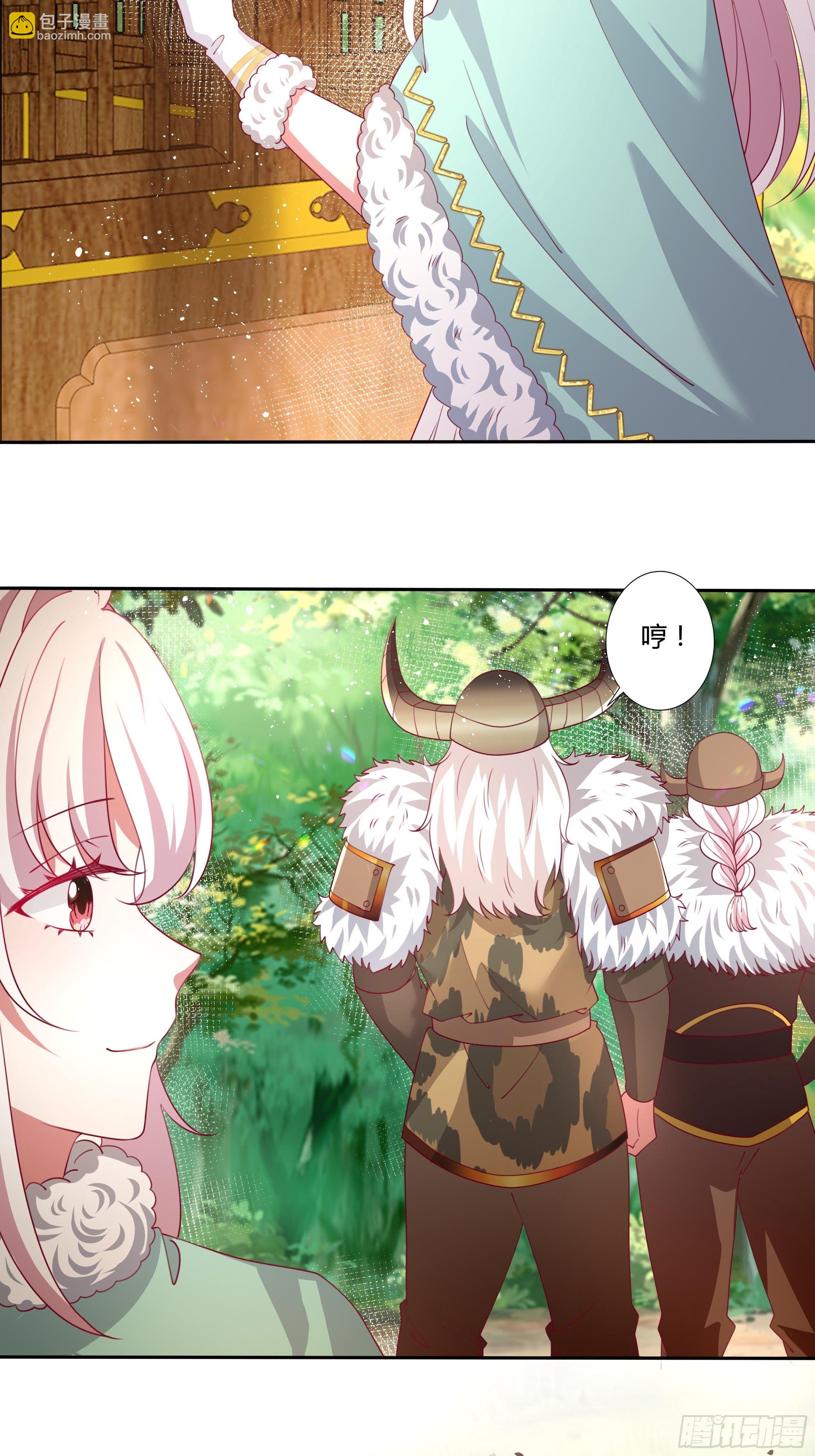 108话 幕后黑手-第108话