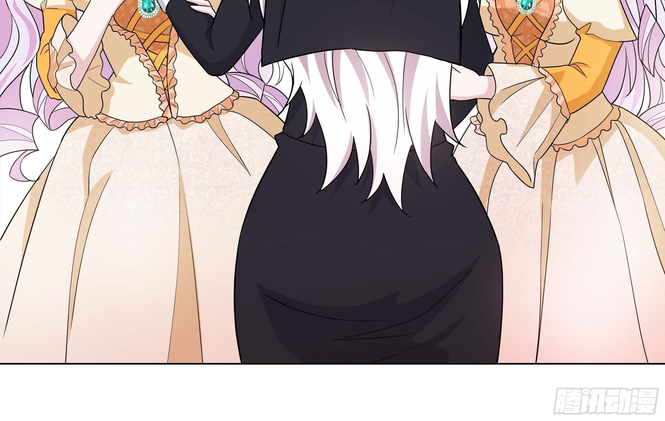 12话 呵，蠢货！(1/2)-第14话