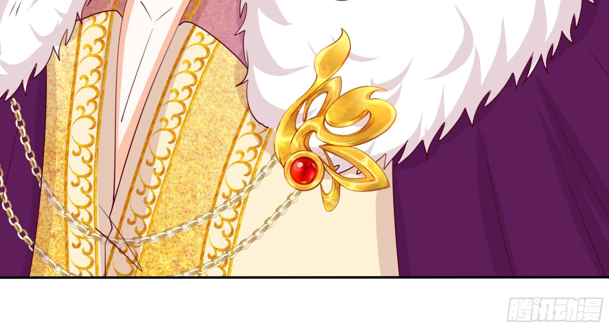 134话 羁绊-第134话