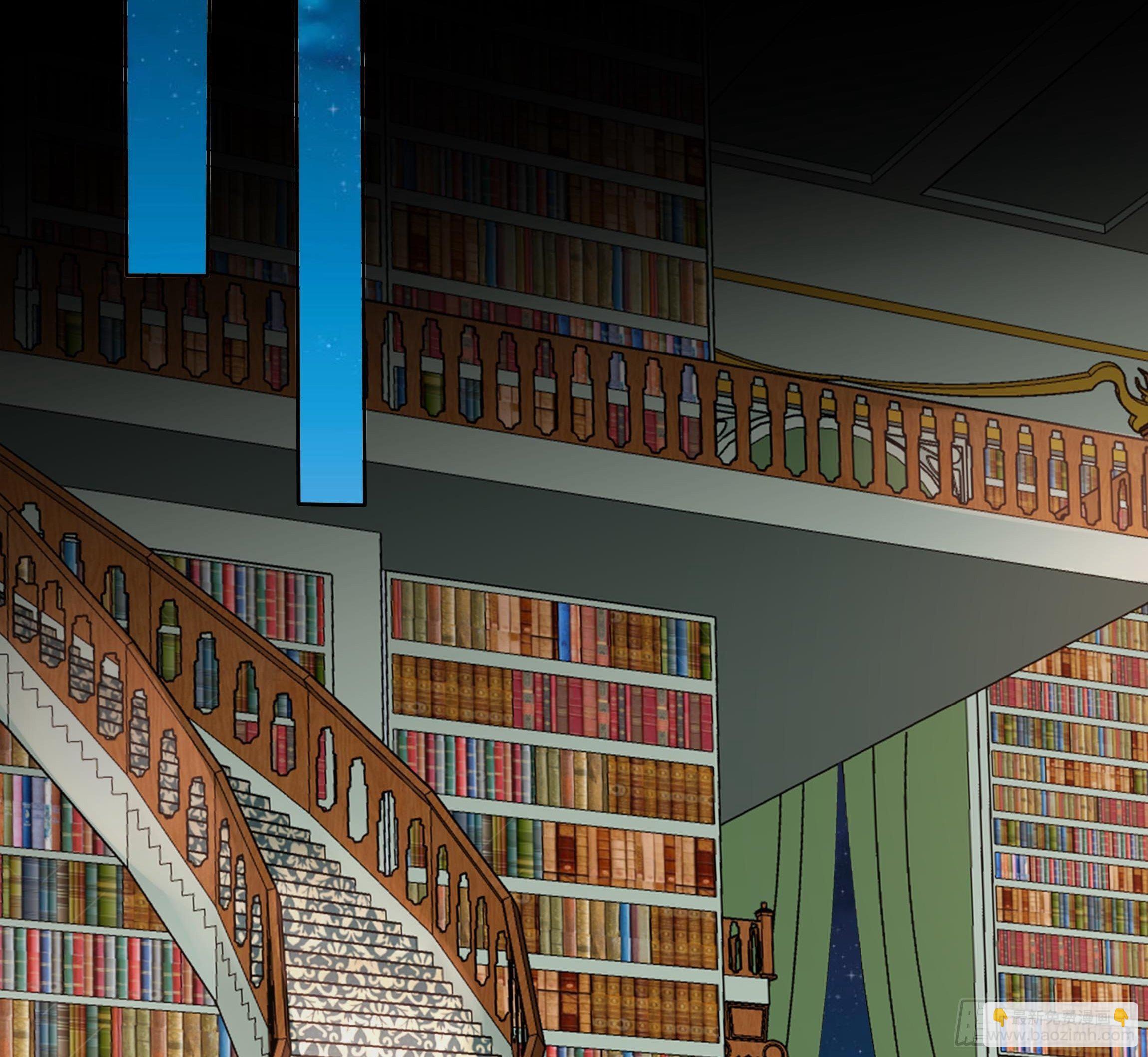 14话 这是？姐&hellip;姐夫？！(1/2)-第16话