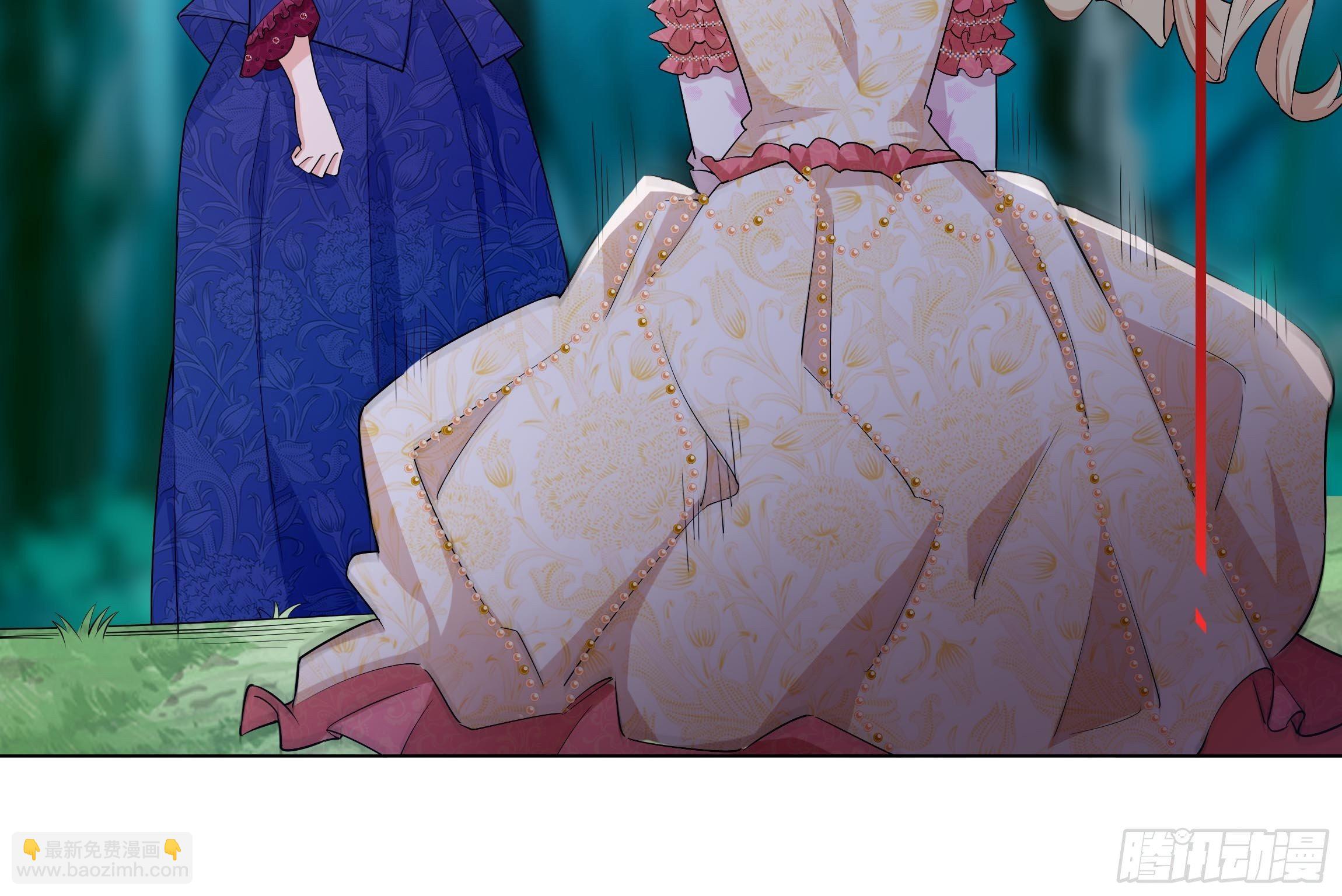 14话 这是？姐&hellip;姐夫？！(1/2)-第16话