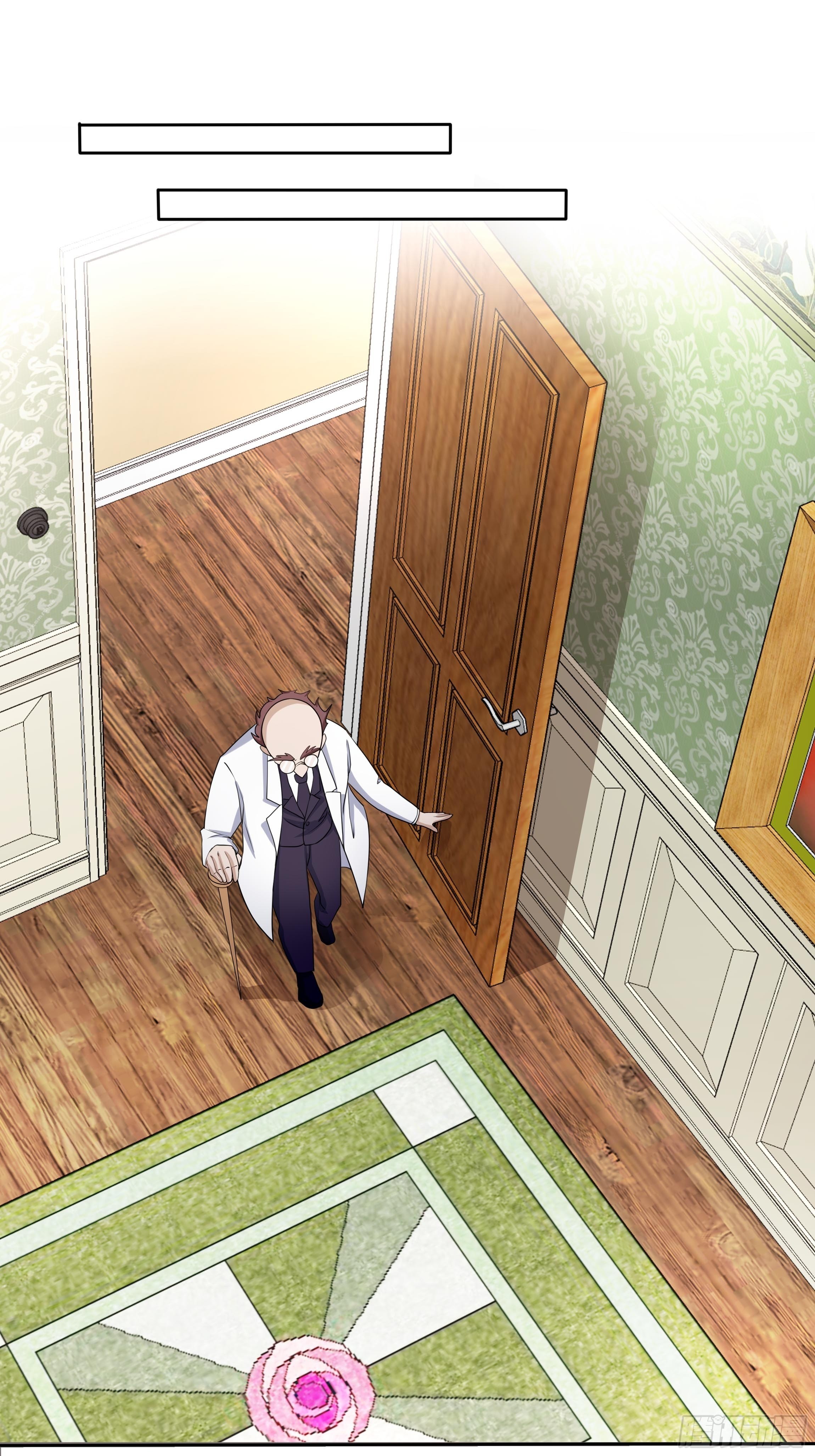 20话 古怪的神医-第22话