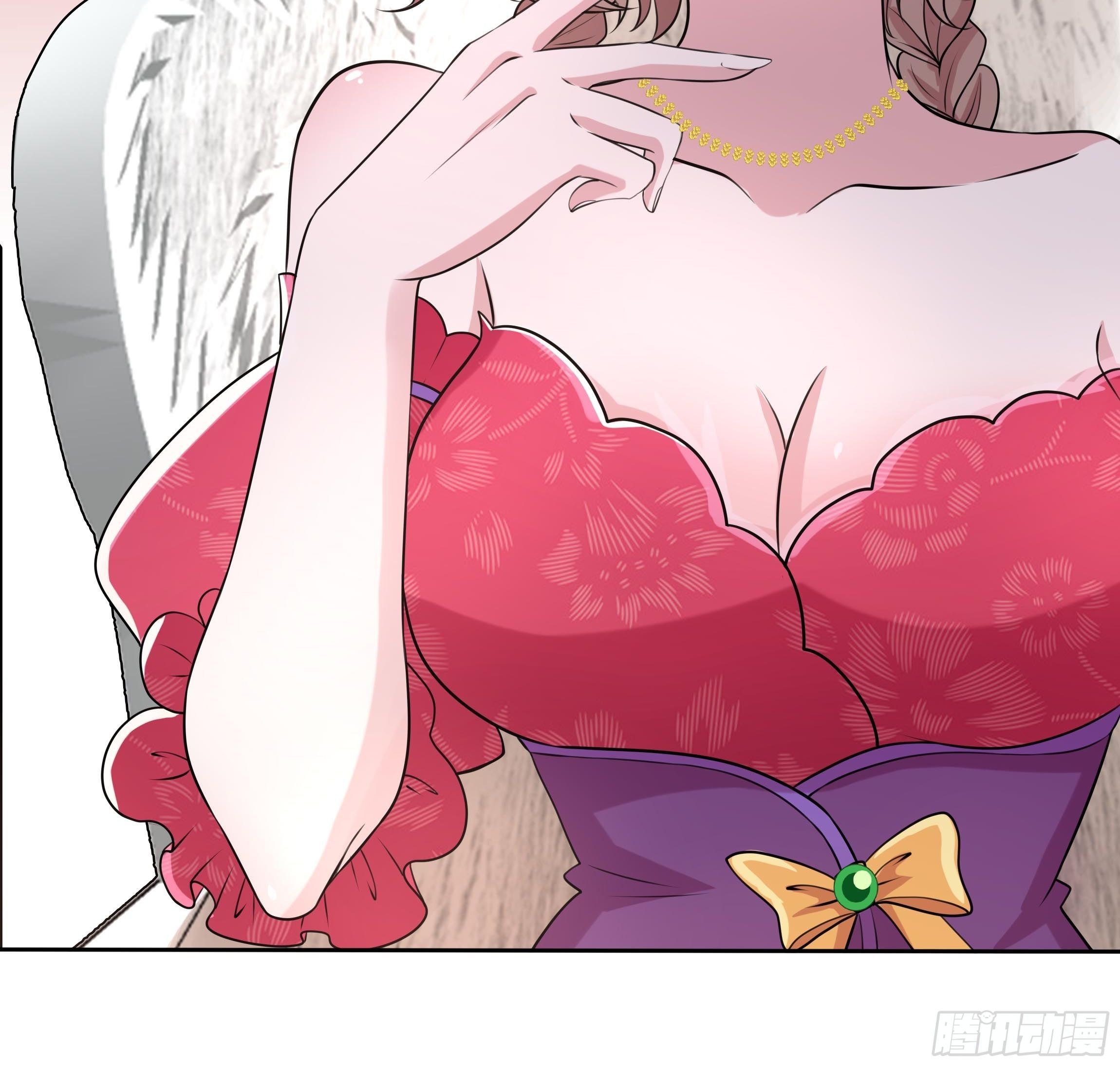 20话 古怪的神医-第22话