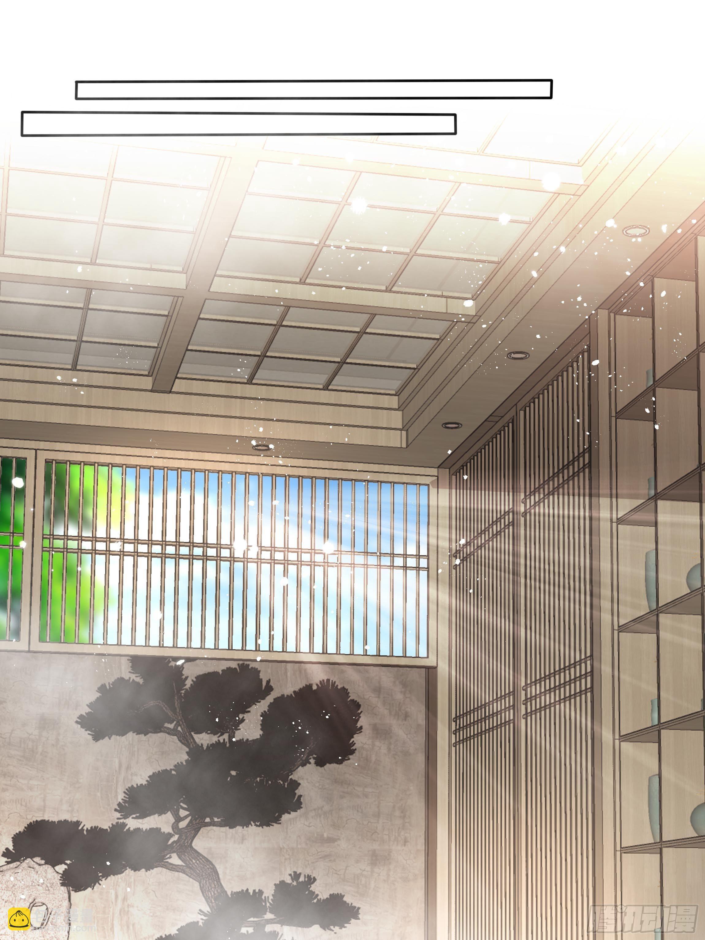 28话 强迫同居！(1/2)-第30话