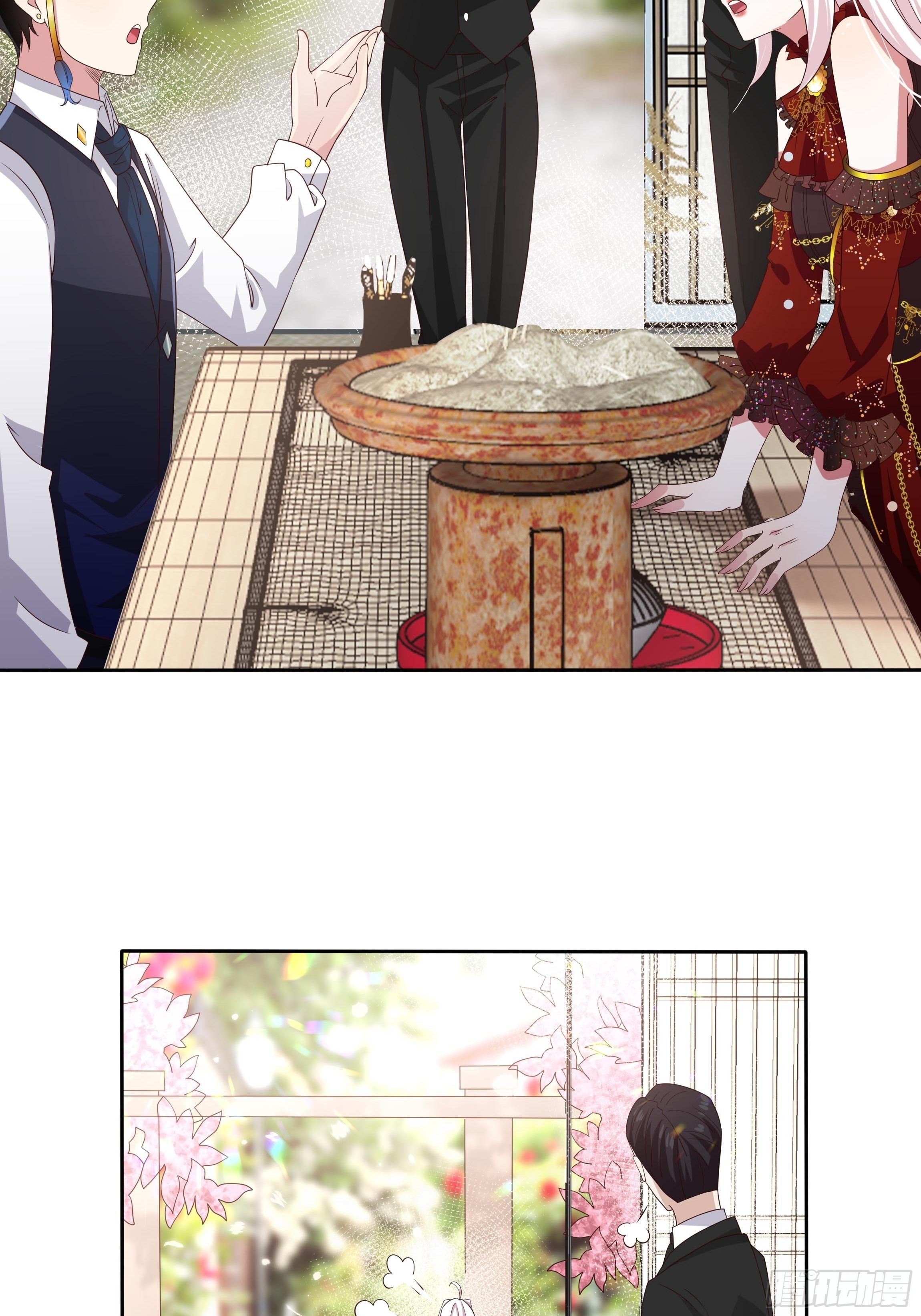 28话 强迫同居！(1/2)-第30话