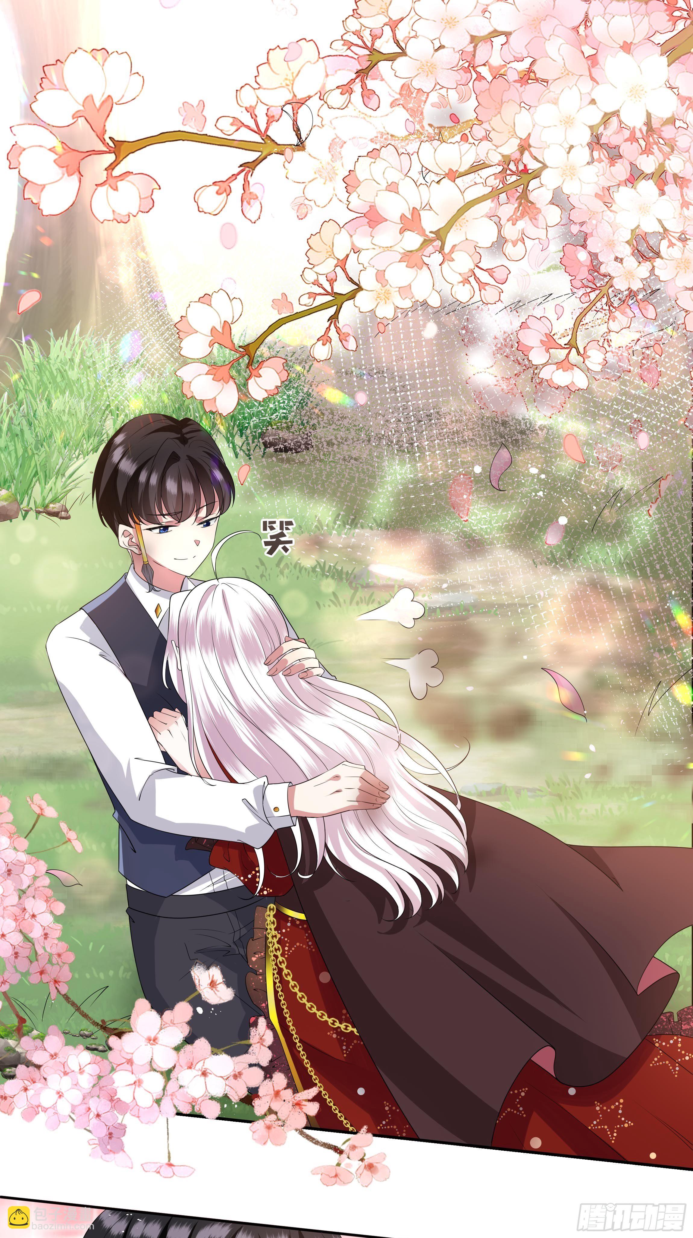 28话 强迫同居！(1/2)-第30话