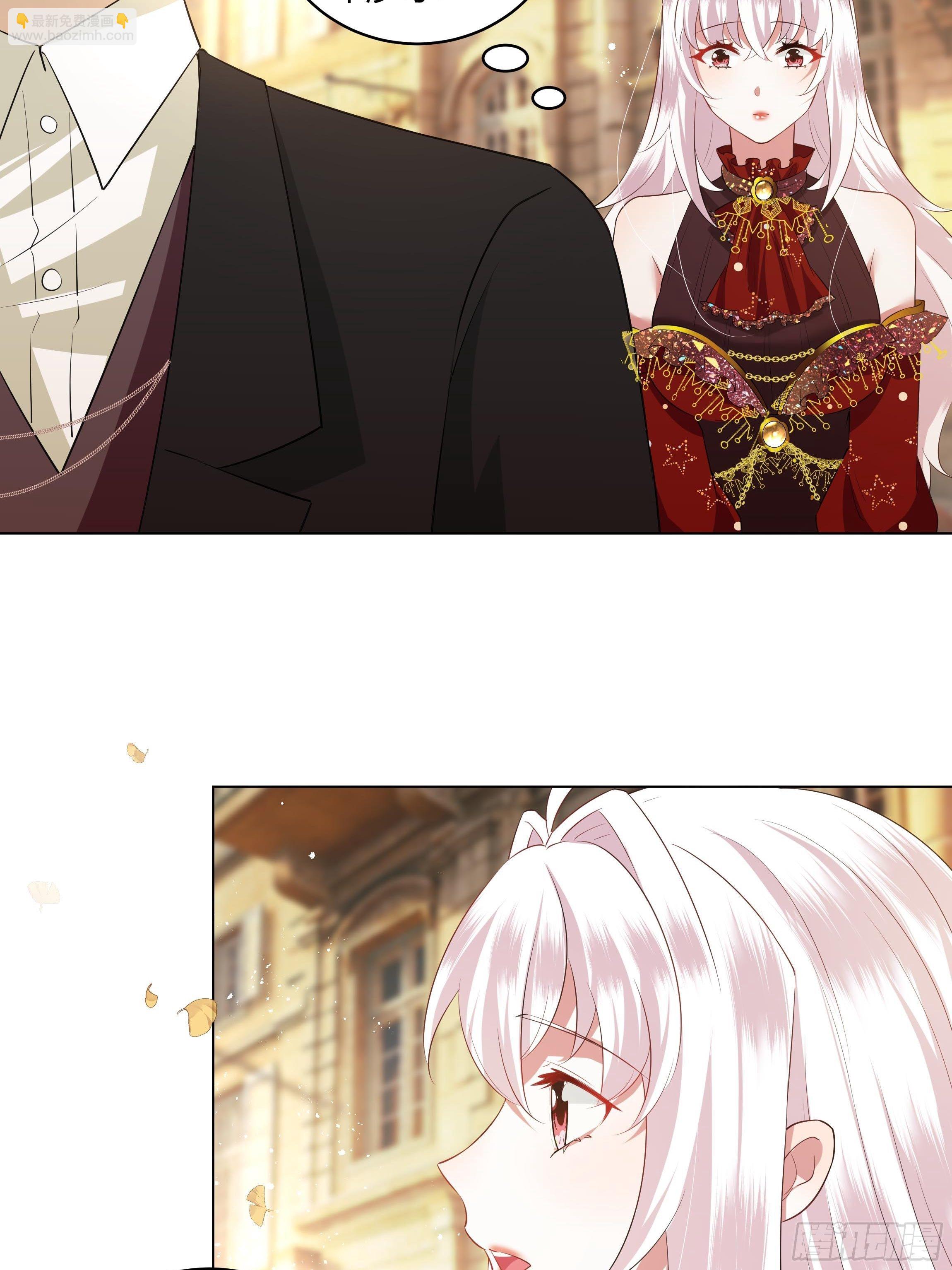 28话 强迫同居！(1/2)-第30话