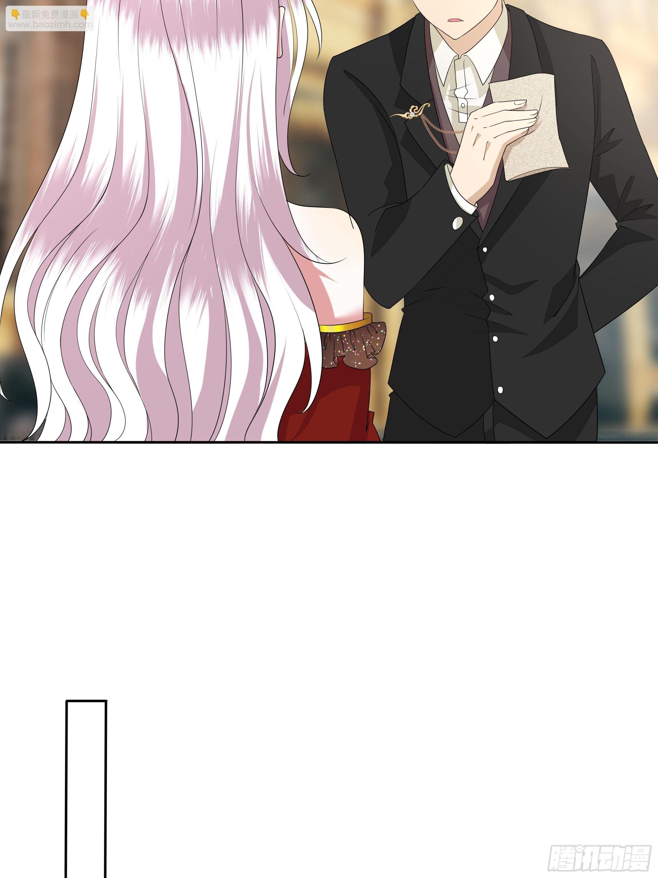 28话 强迫同居！(1/2)-第30话