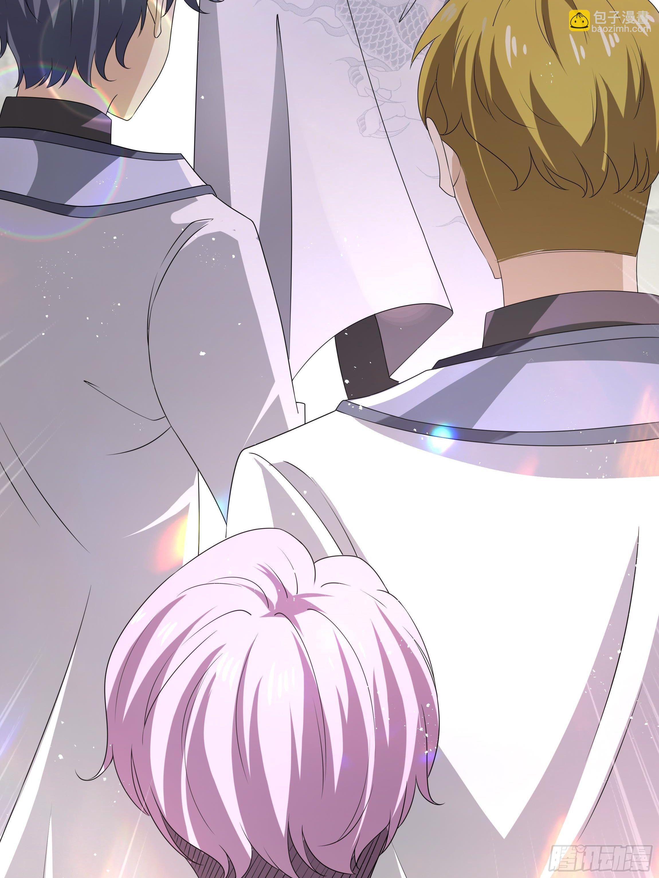 28话 强迫同居！(1/2)-第30话