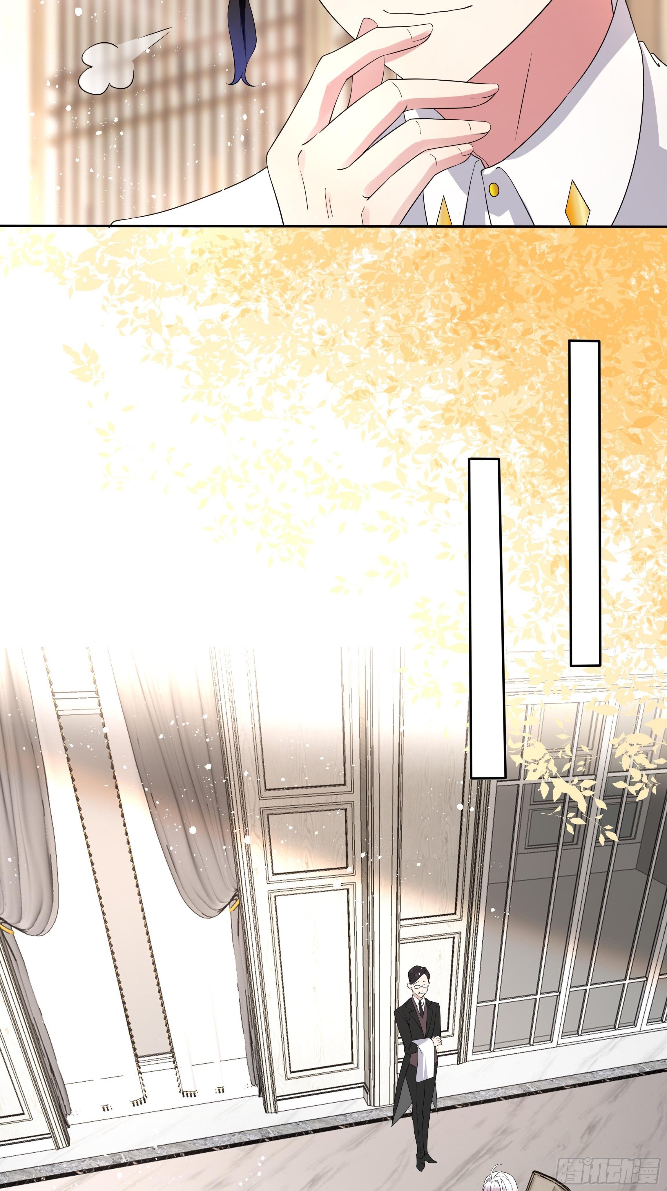 30话 亲密之后-第32话