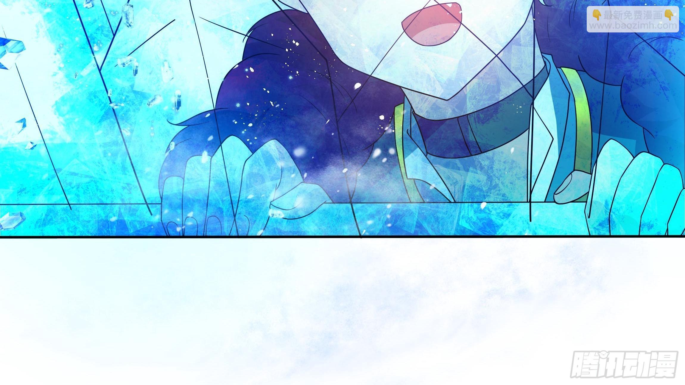 30话 亲密之后-第32话