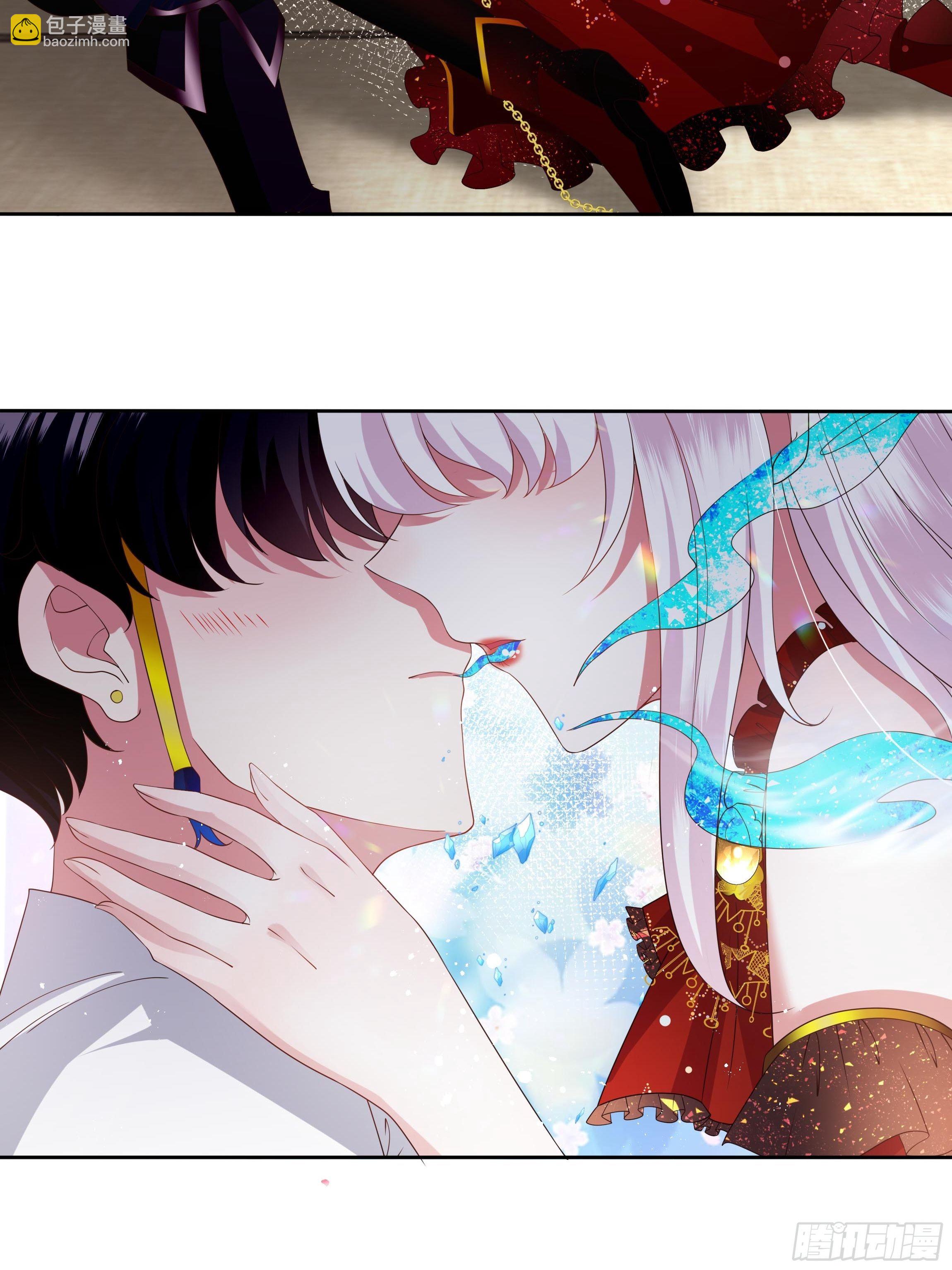 30话 亲密之后-第32话