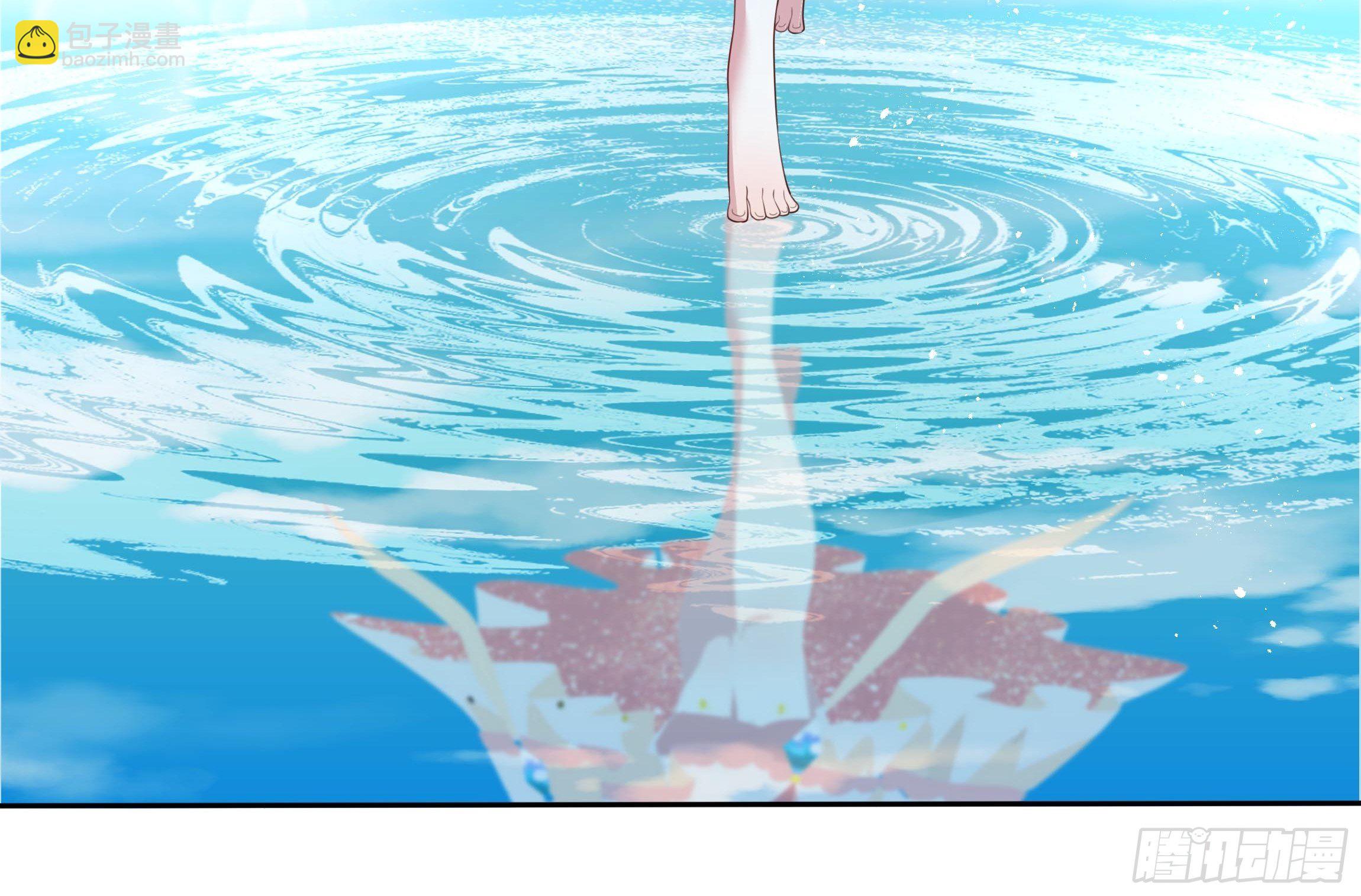 32话 治病&hellip;不是索吻！-第34话