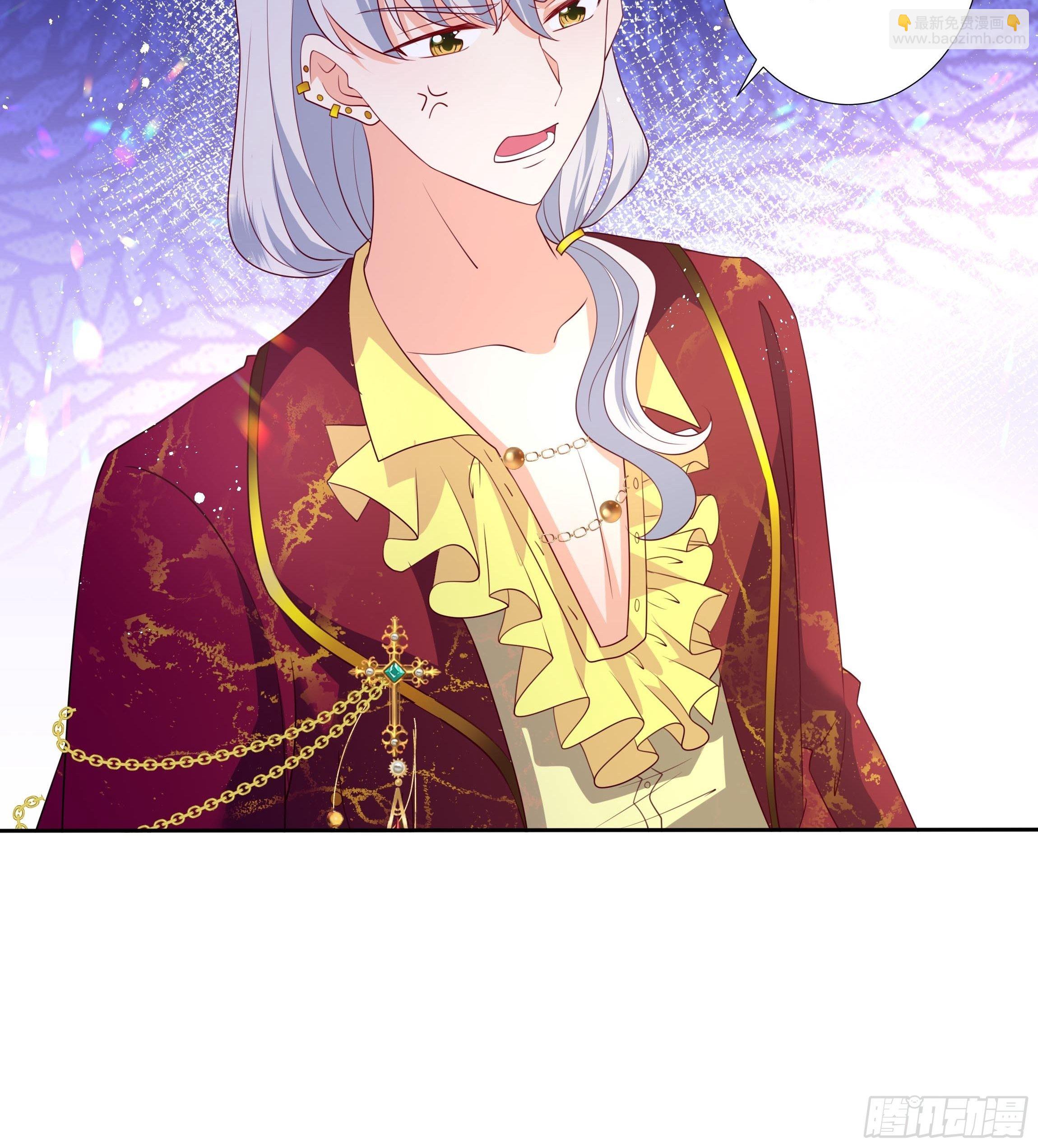 36话 你想拿我换他？！-第38话