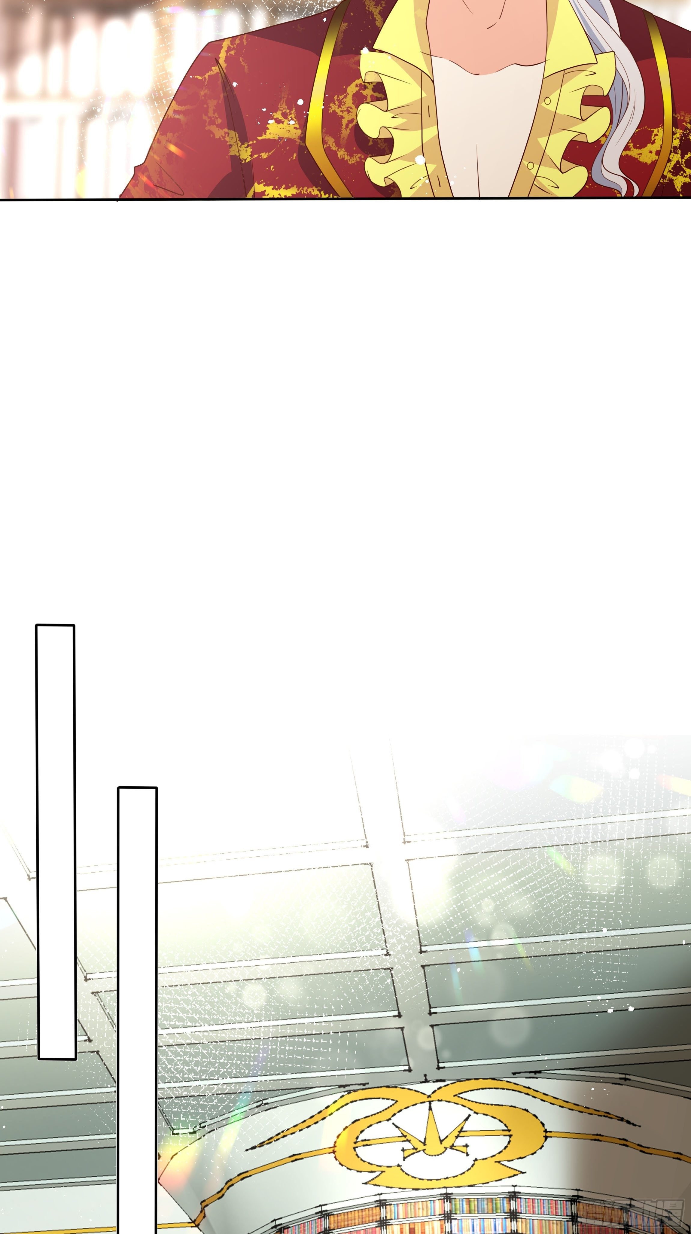 36话 你想拿我换他？！-第38话