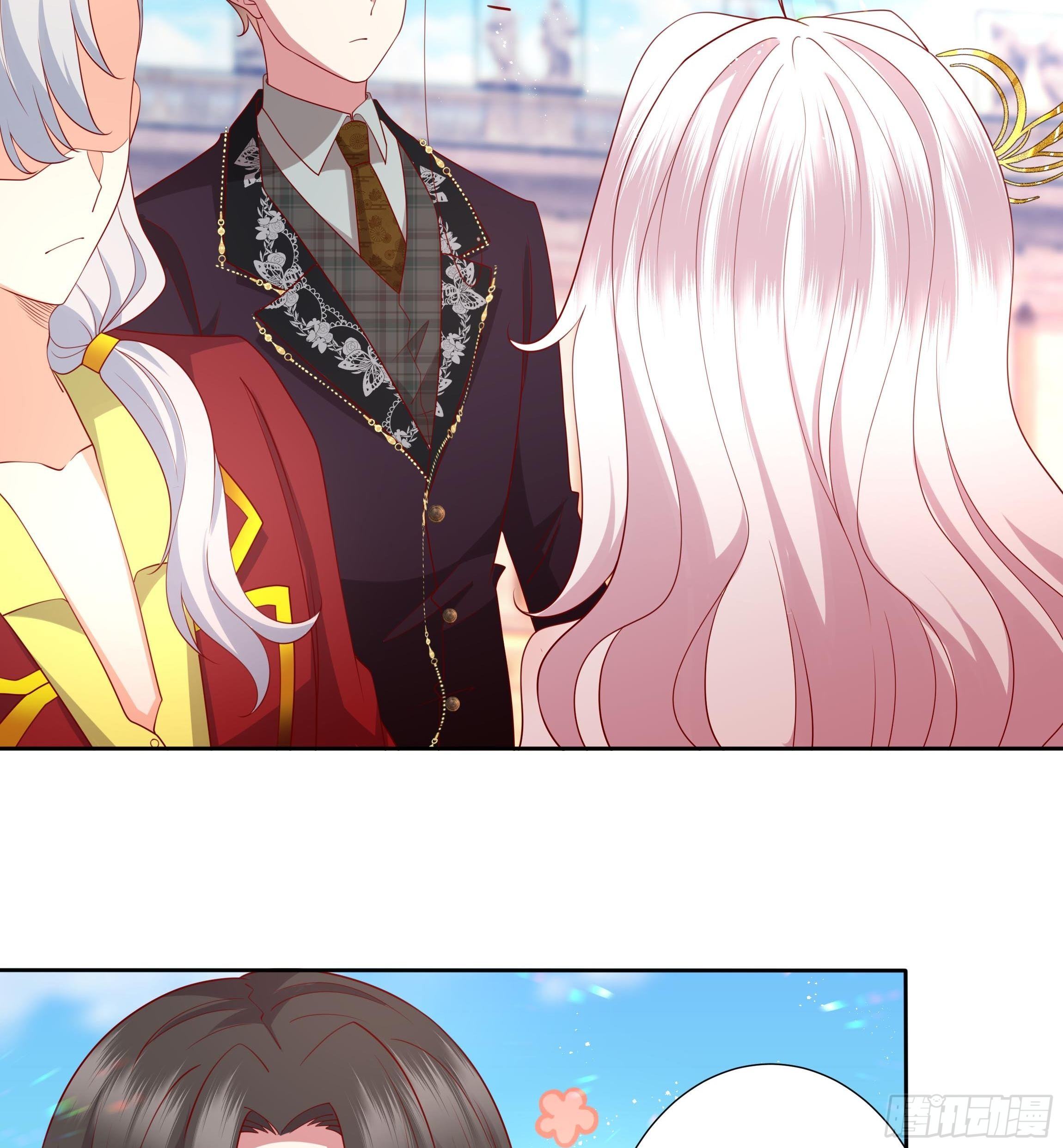 40话 大皇夫登场！(1/2)-第42话