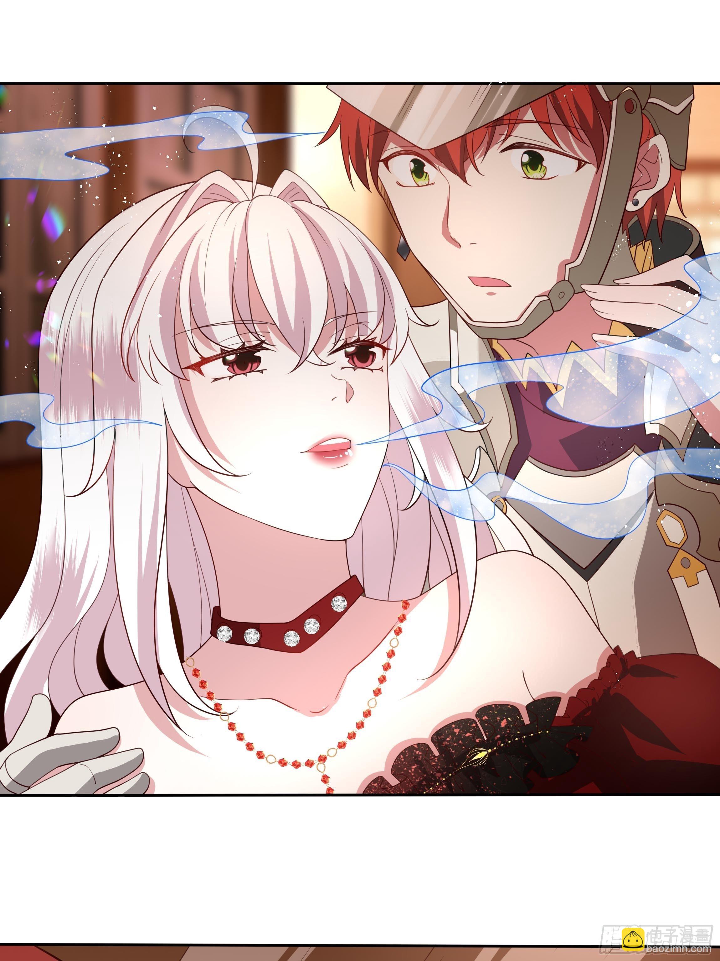 40话 大皇夫登场！(1/2)-第42话