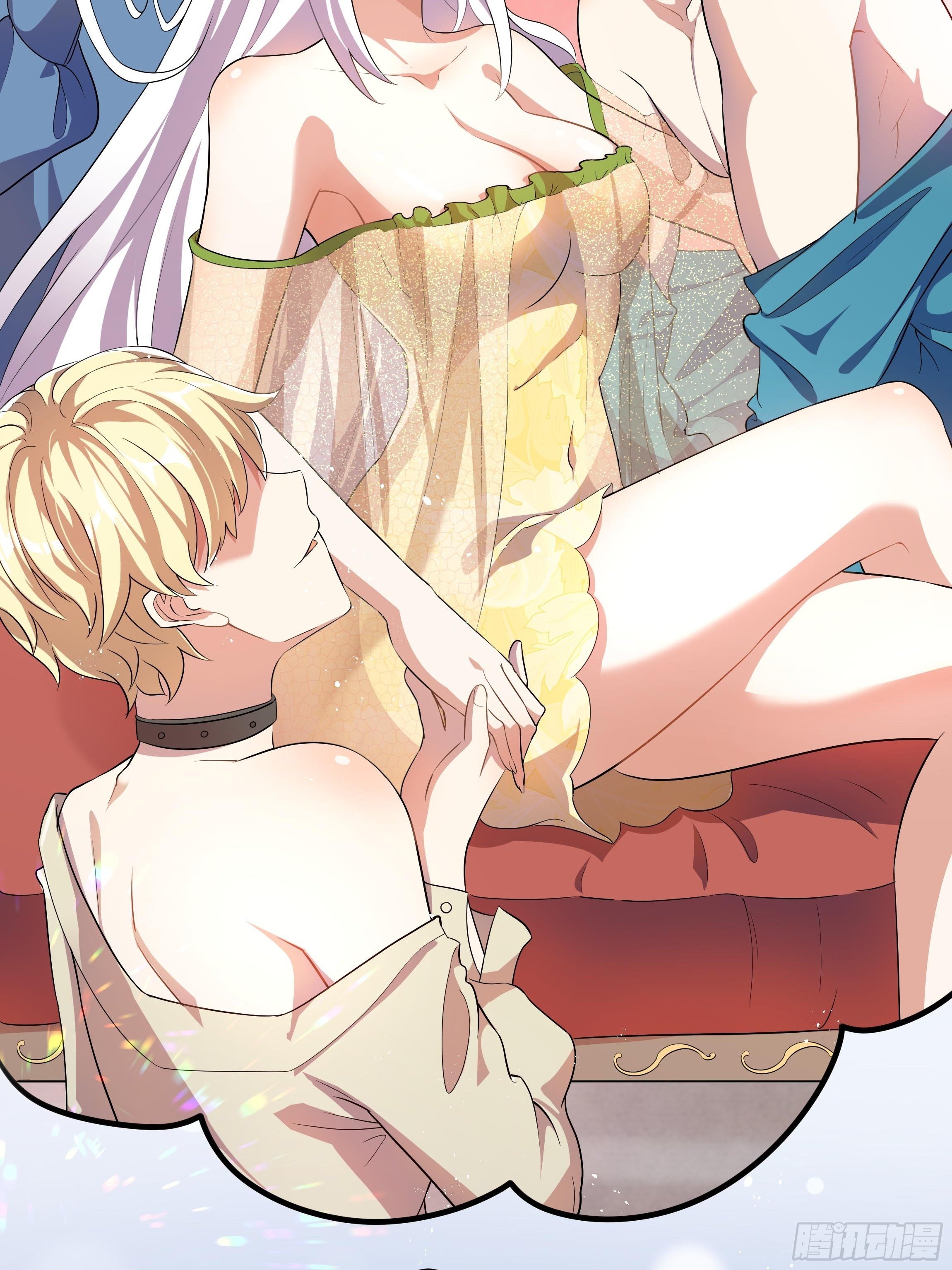 40话 大皇夫登场！(1/2)-第42话