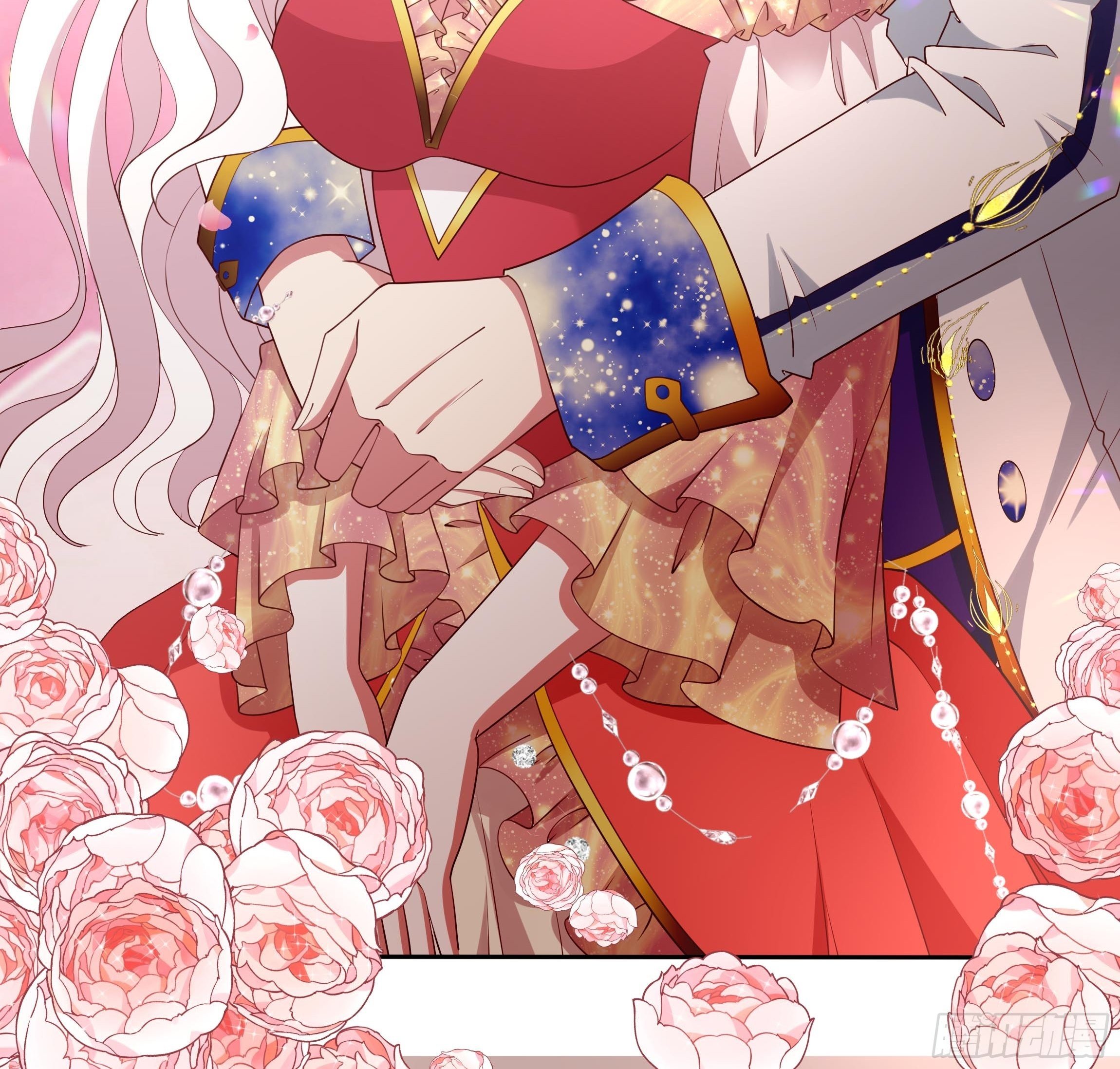 40话 大皇夫登场！(1/2)-第42话