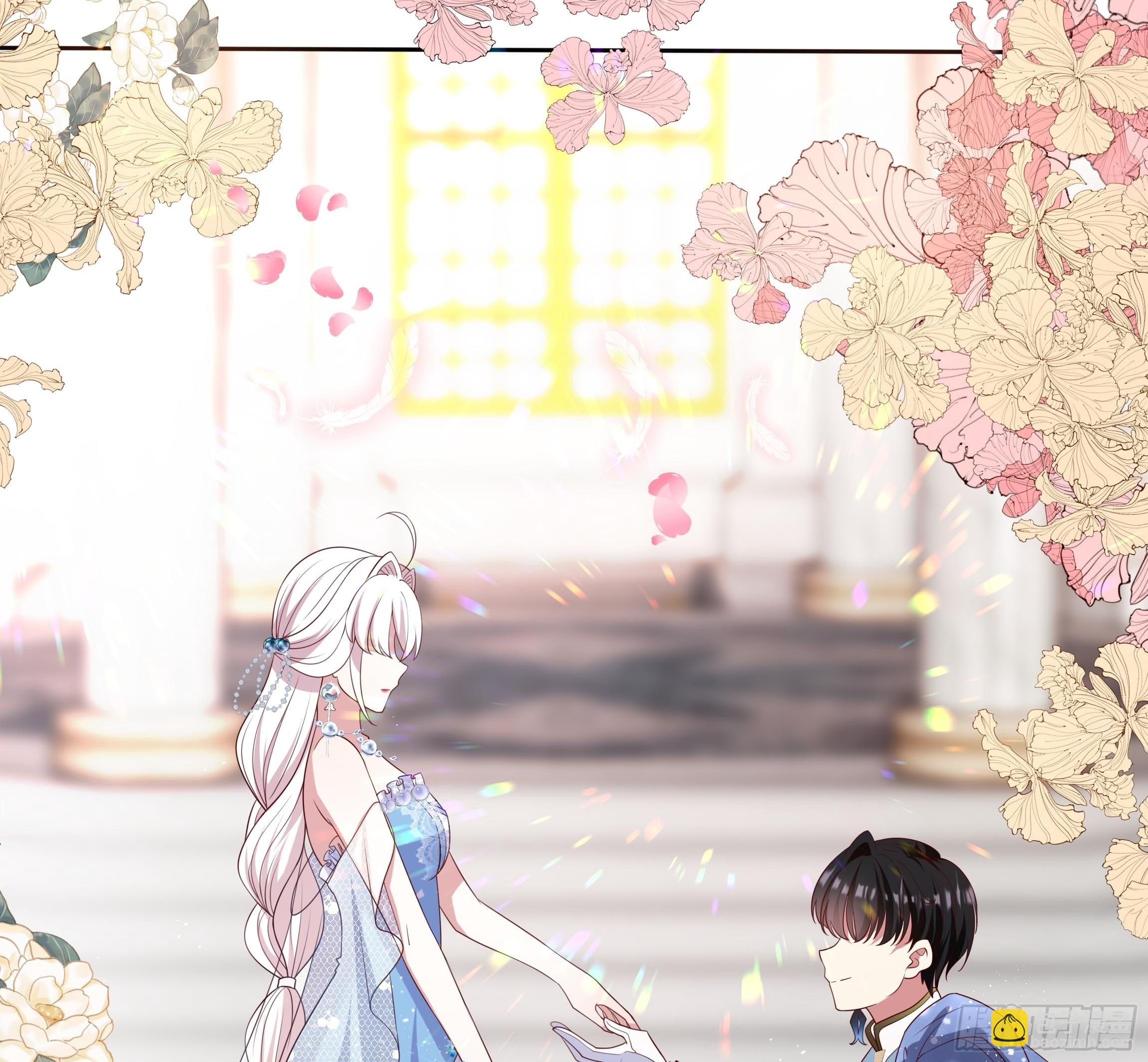 44话 祝福或阴谋？(1/2)-第46话