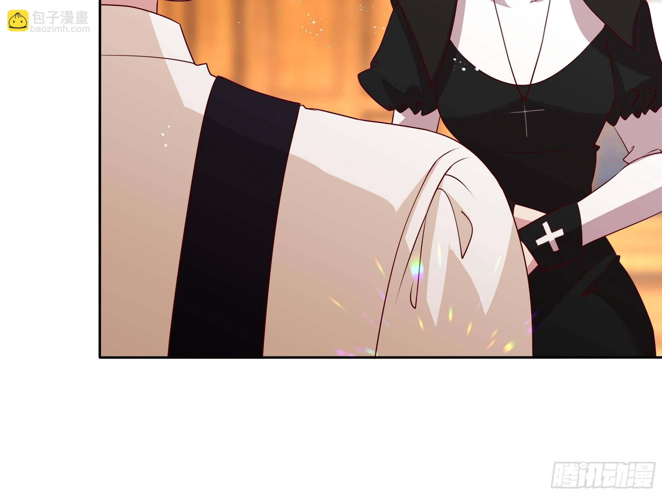 44话 祝福或阴谋？(1/2)-第46话