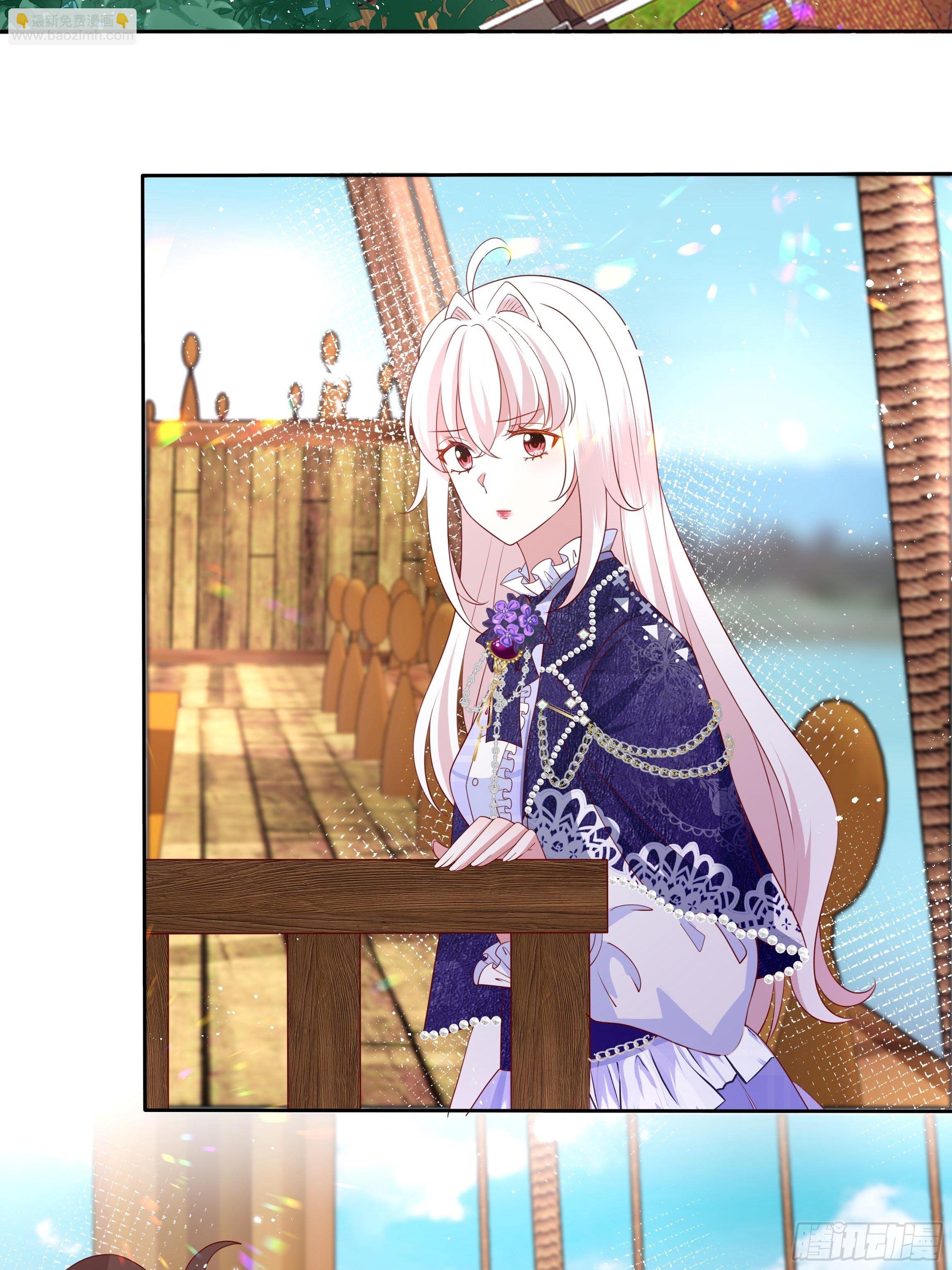 48话 第七选帝侯(1/2)-第50话