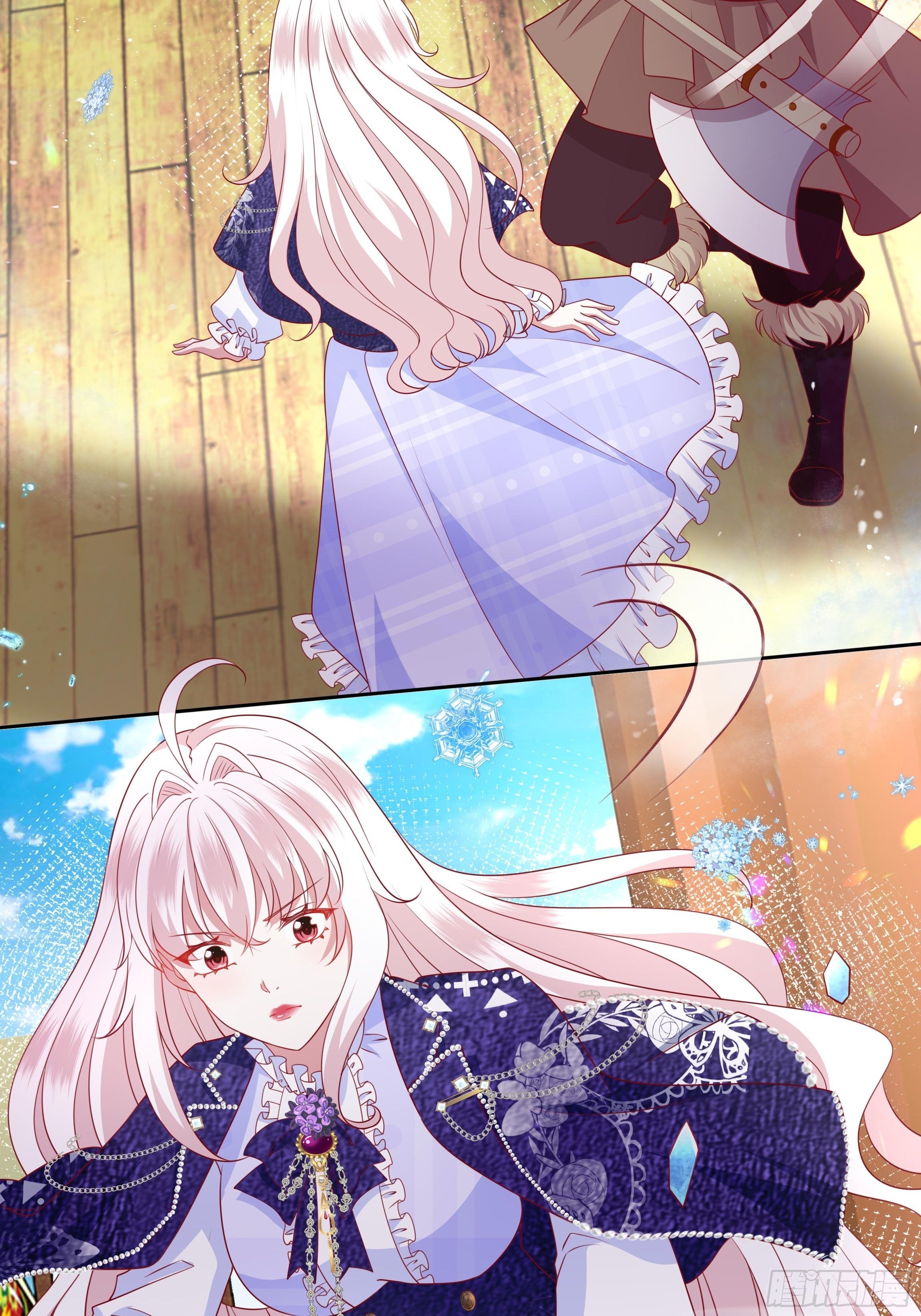 48话 第七选帝侯(1/2)-第50话