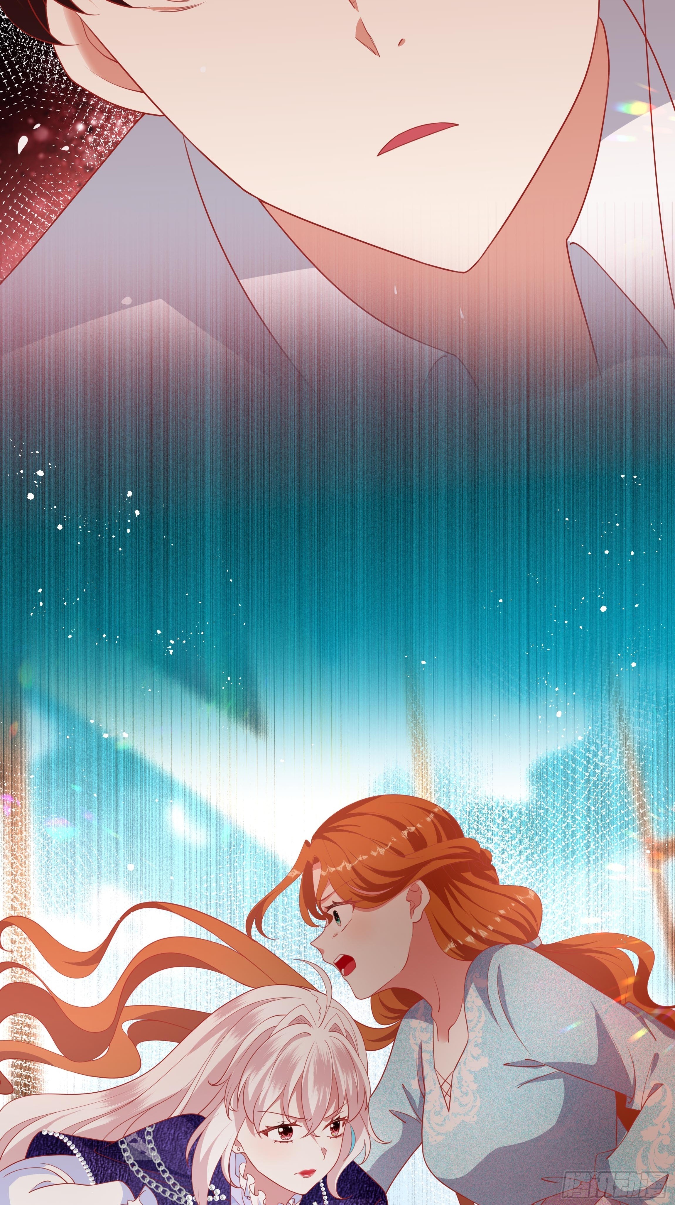 48话 第七选帝侯(1/2)-第50话