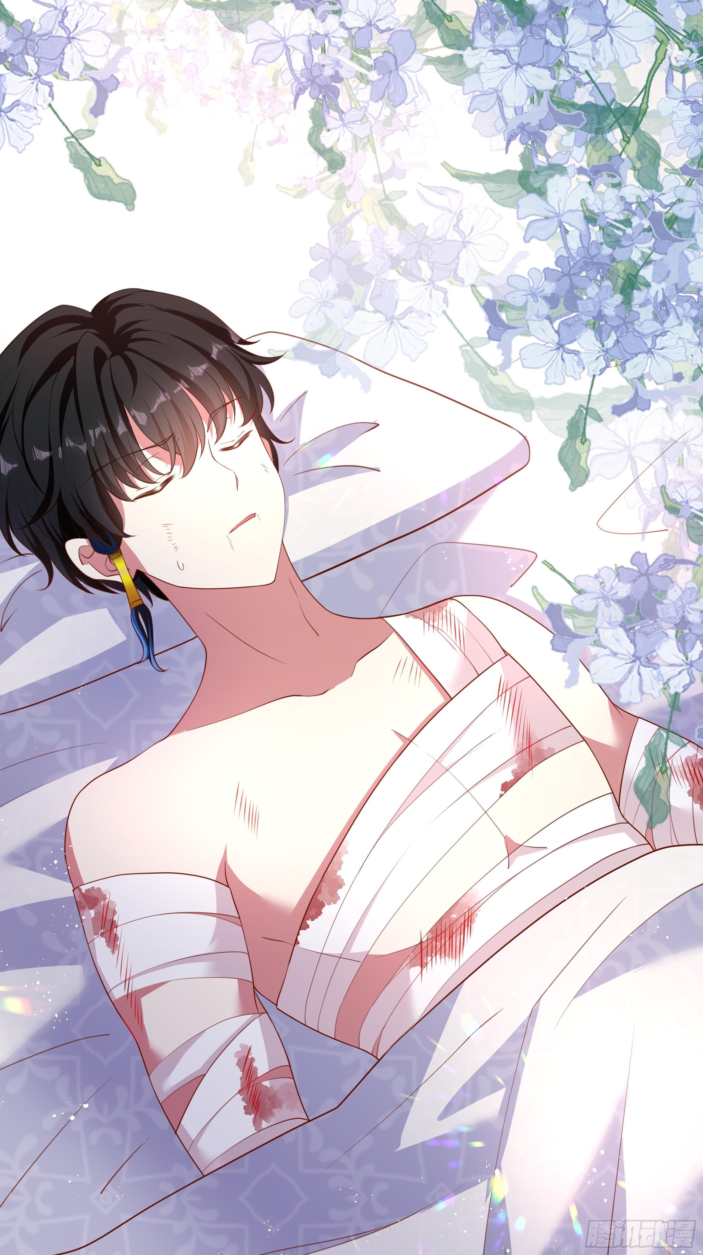 54话 此生都归你！(1/2)-第56话