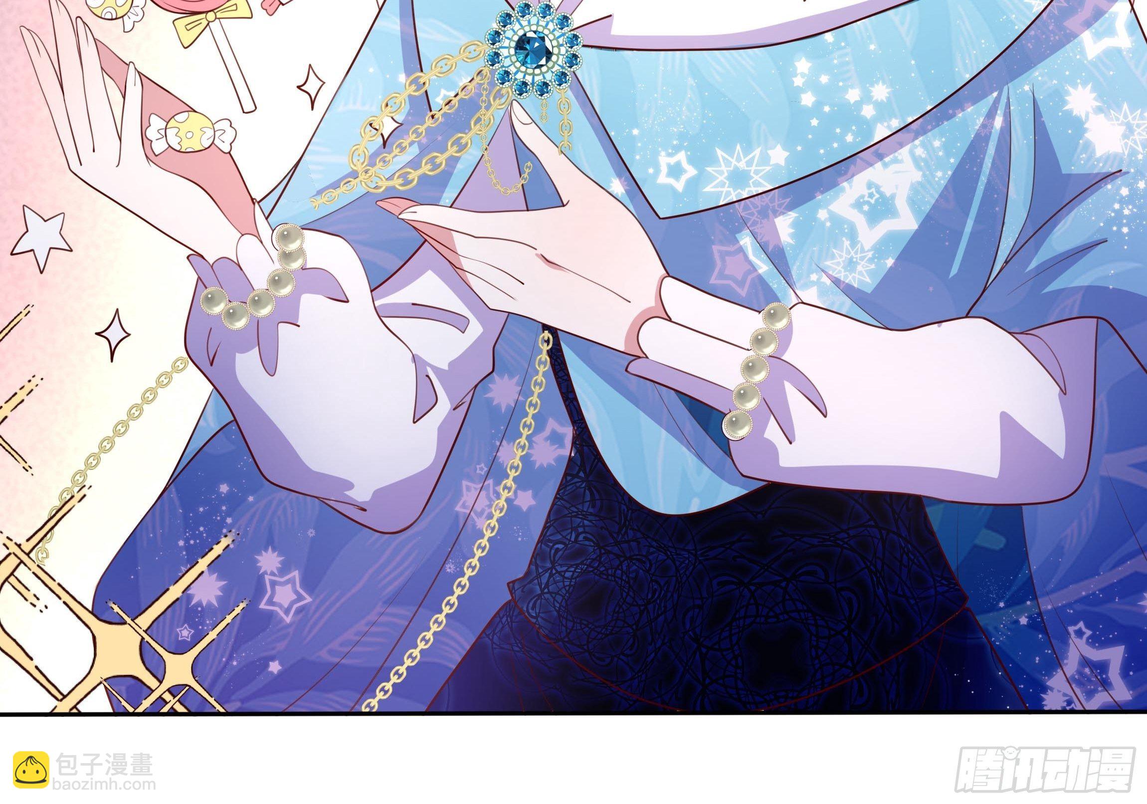 56话 我相信你-第58话