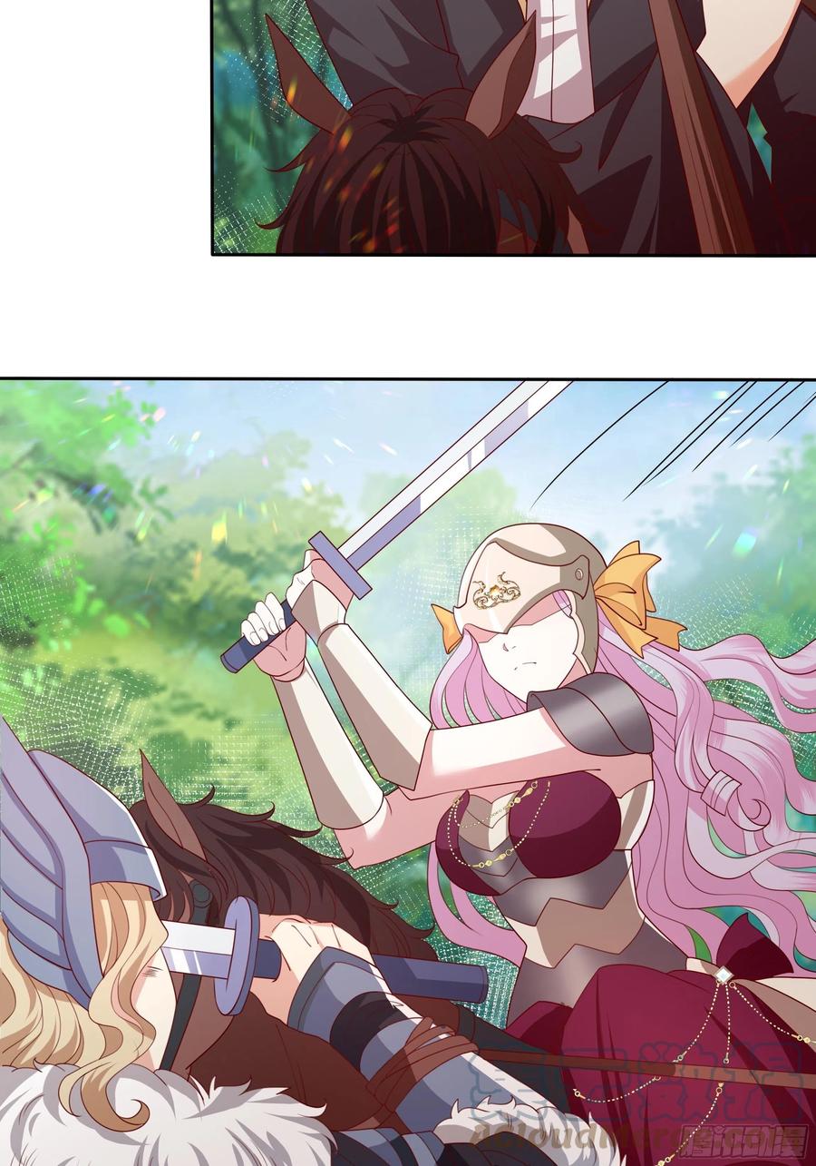 64话 最坚强的后盾！-第66话